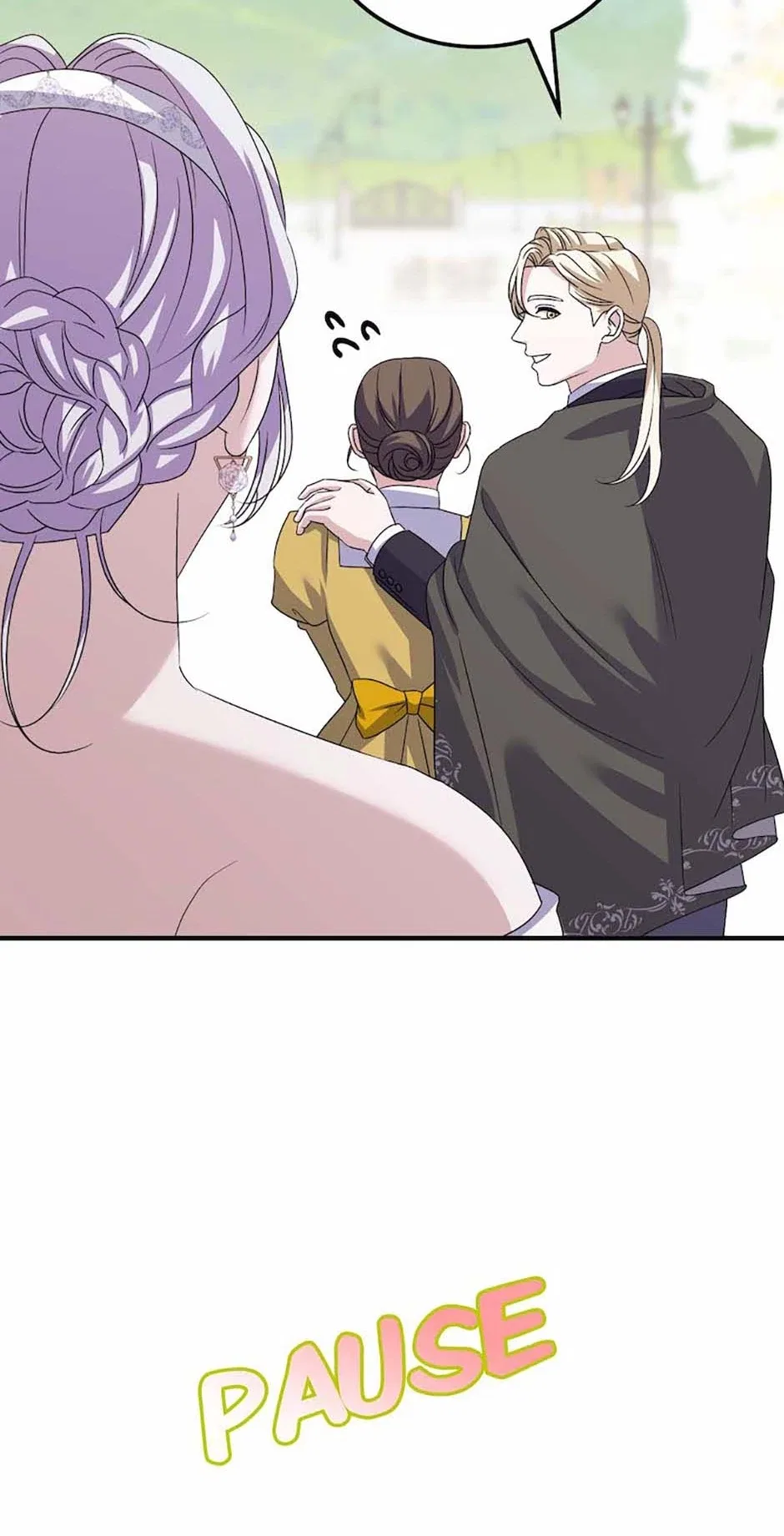 My Doting Husband Love Chapter 56 – Page 56