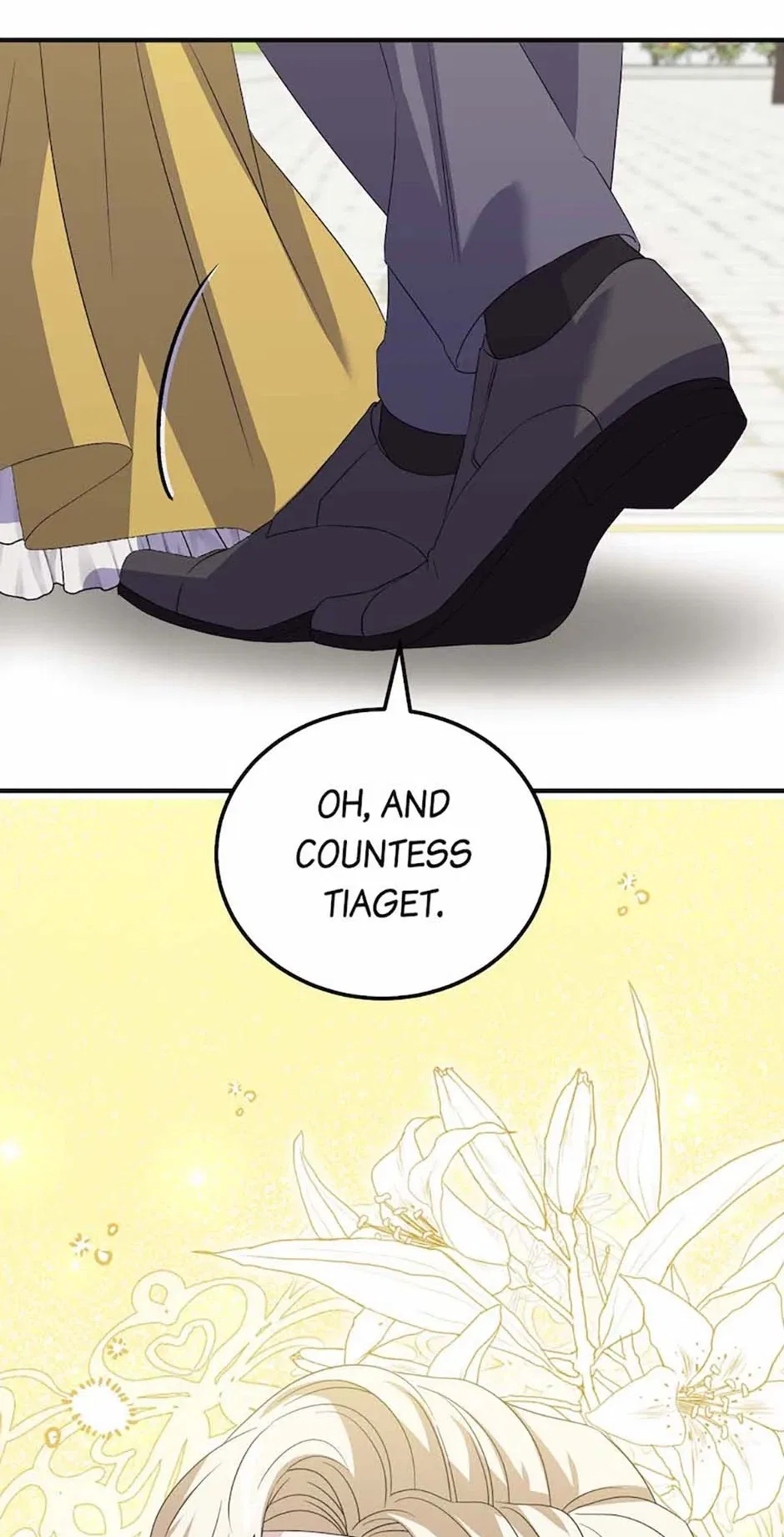 My Doting Husband Love Chapter 56 – Page 57