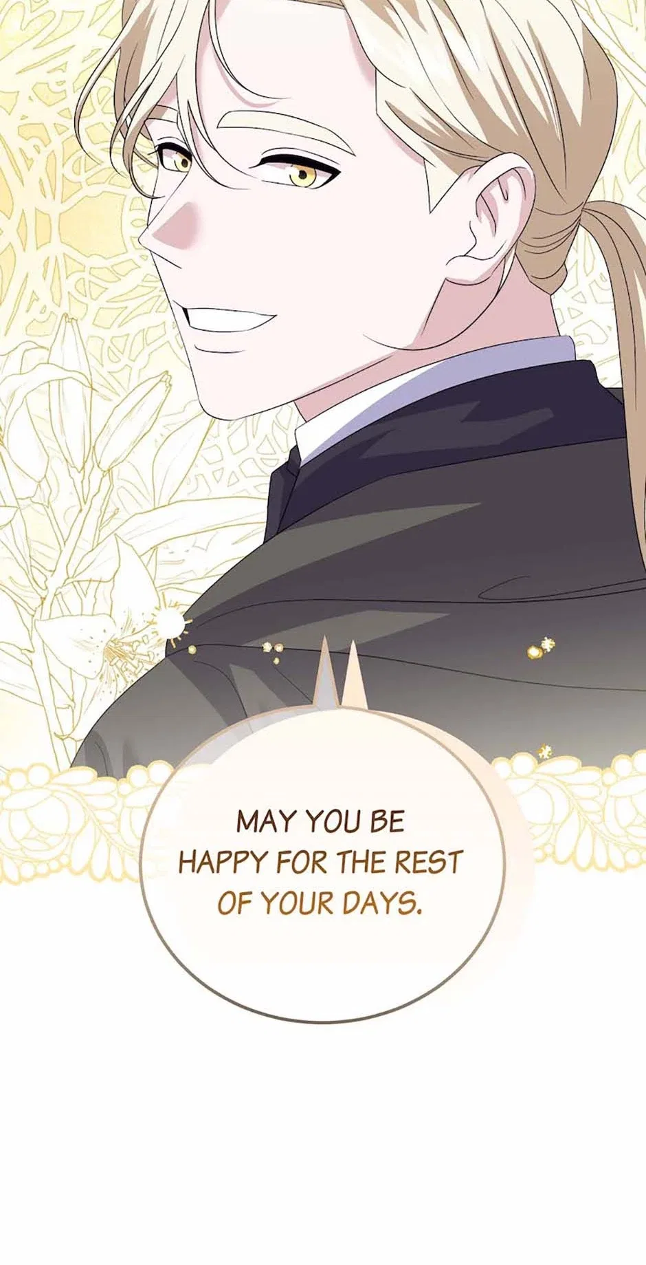 My Doting Husband Love Chapter 56 – Page 58