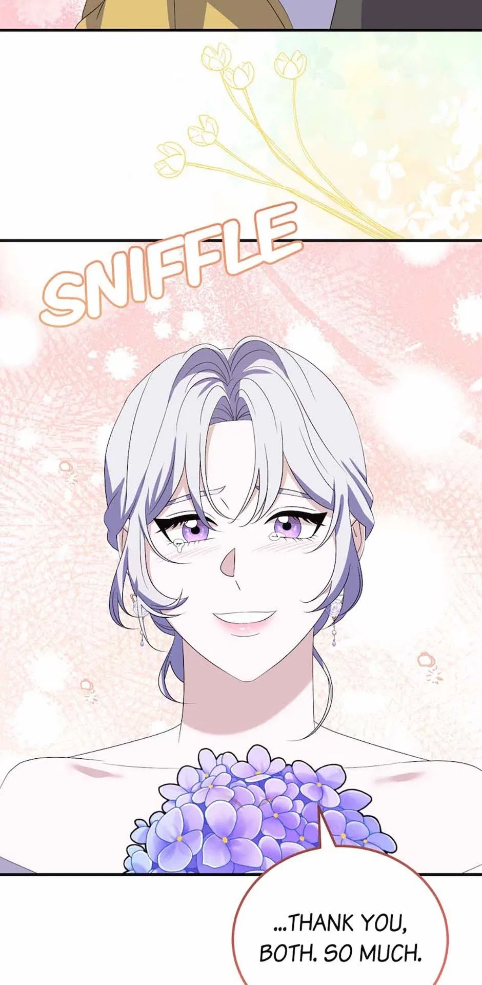 My Doting Husband Love Chapter 56 – Page 60