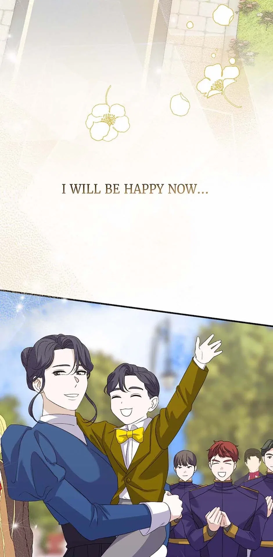 My Doting Husband Love Chapter 56 – Page 63