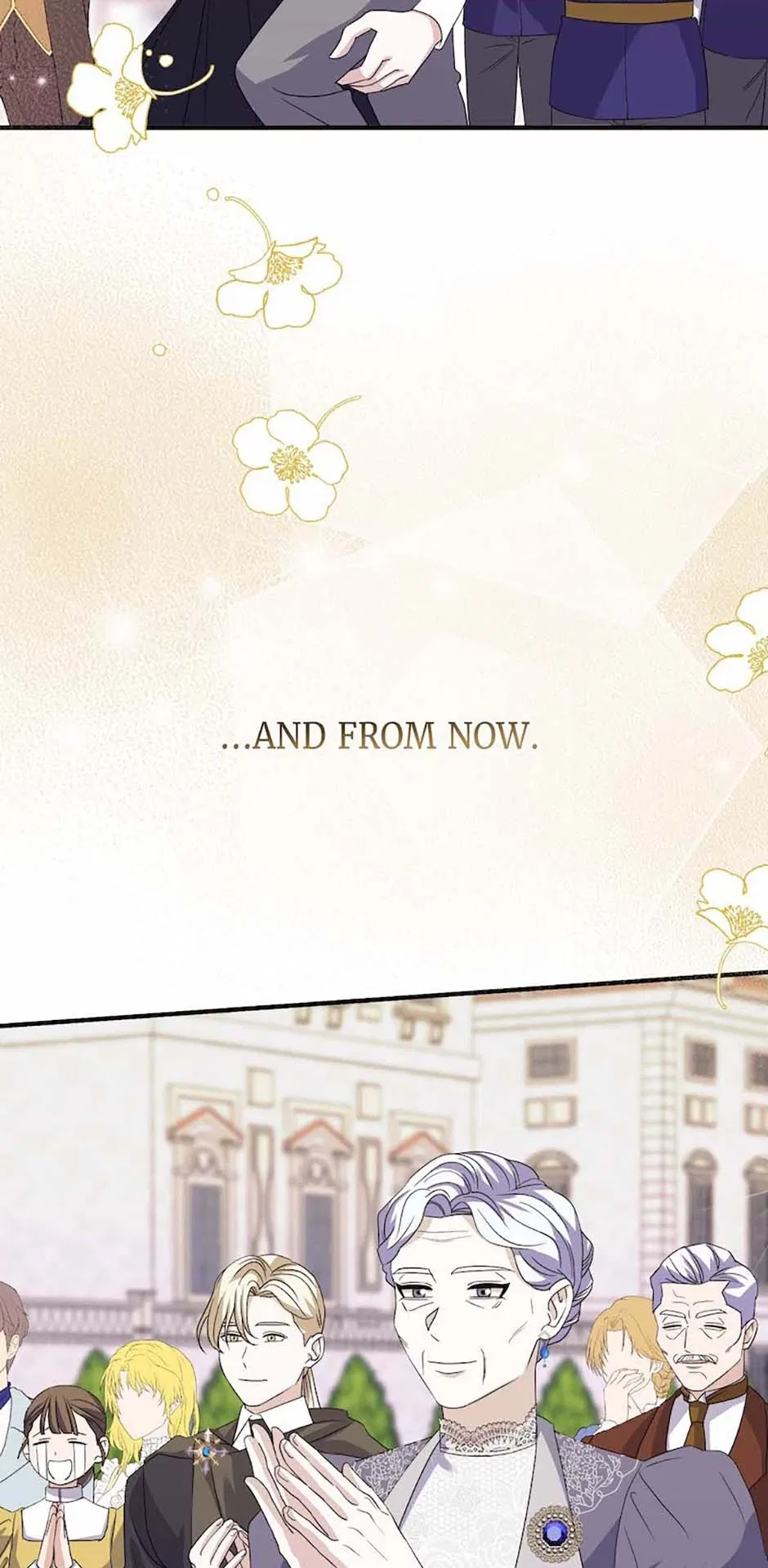 My Doting Husband Love Chapter 56 – Page 64