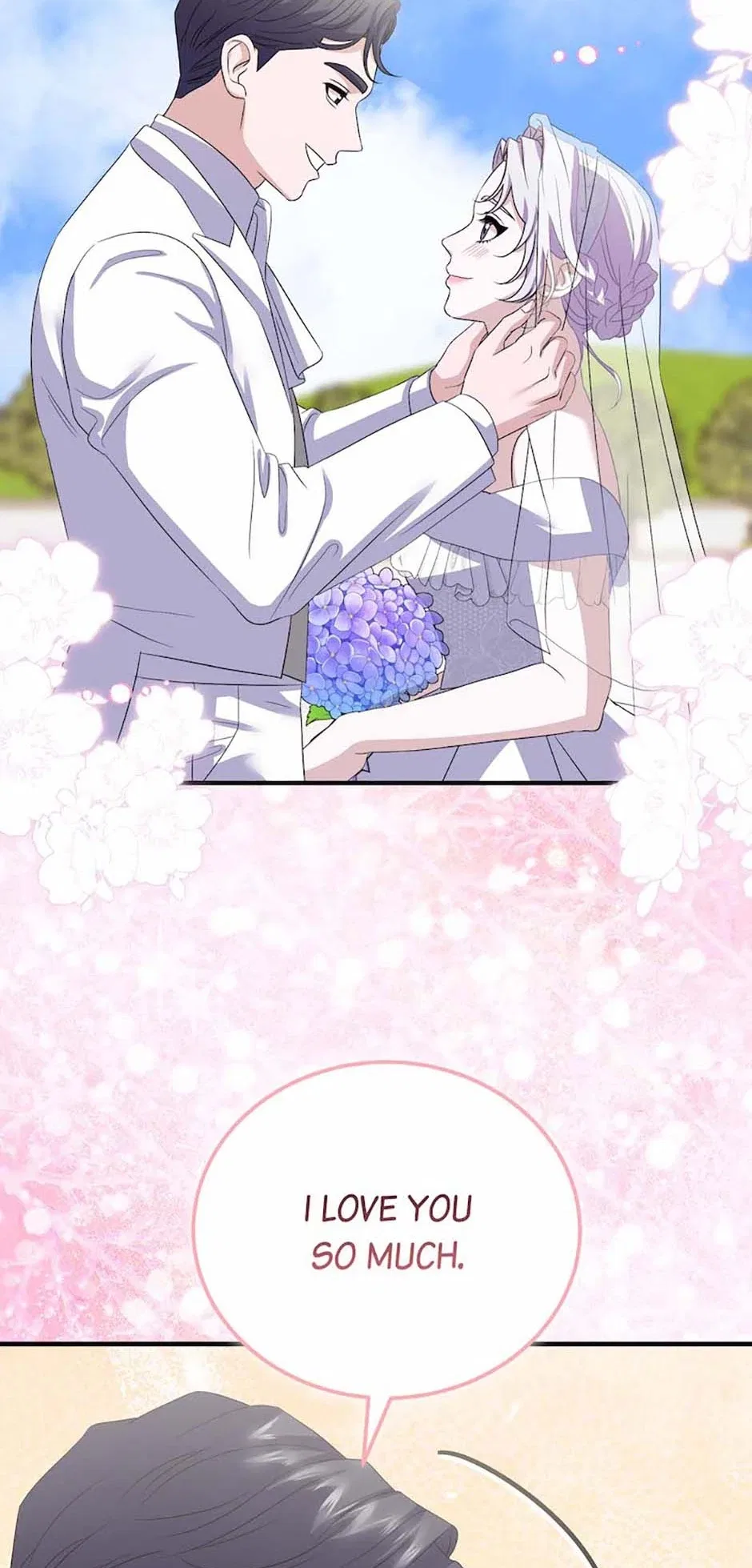 My Doting Husband Love Chapter 56 – Page 69