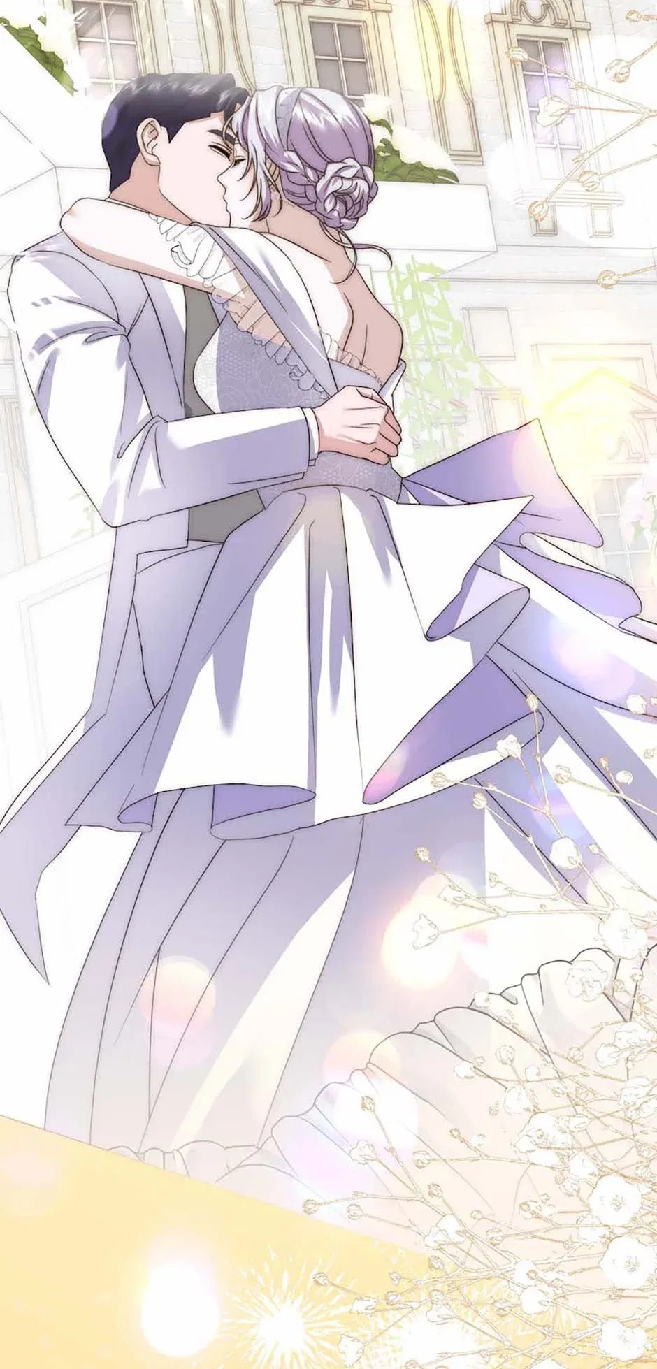 My Doting Husband Love Chapter 56 – Page 73