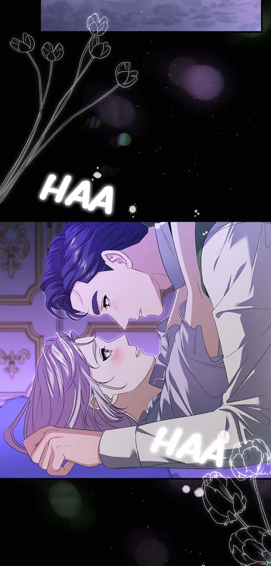 My Doting Husband Love Chapter 55 – Page 3