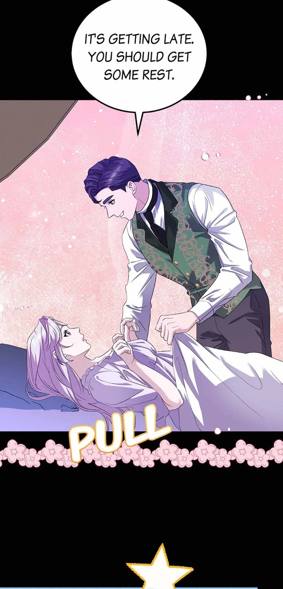 My Doting Husband Love Chapter 55 – Page 5