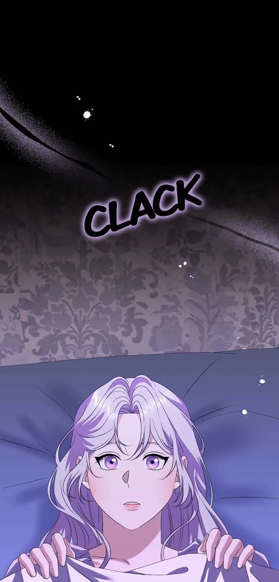 My Doting Husband Love Chapter 55 – Page 9