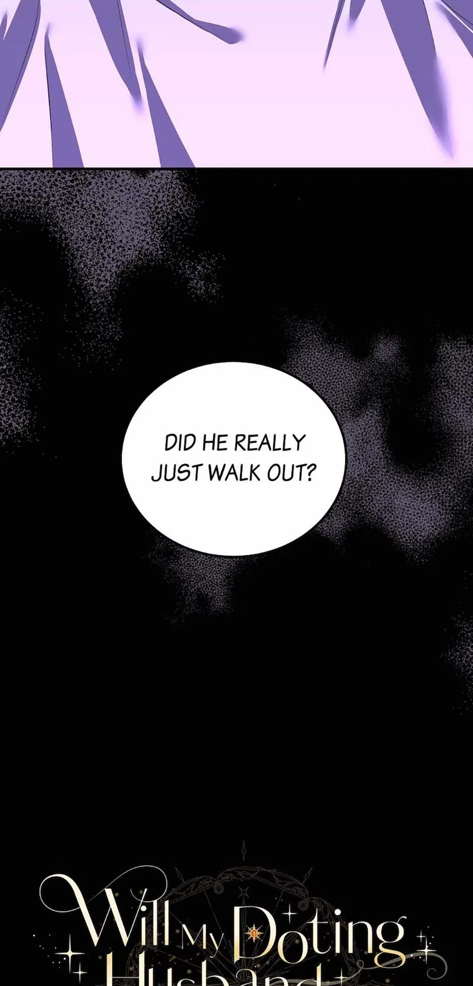 My Doting Husband Love Chapter 55 – Page 10