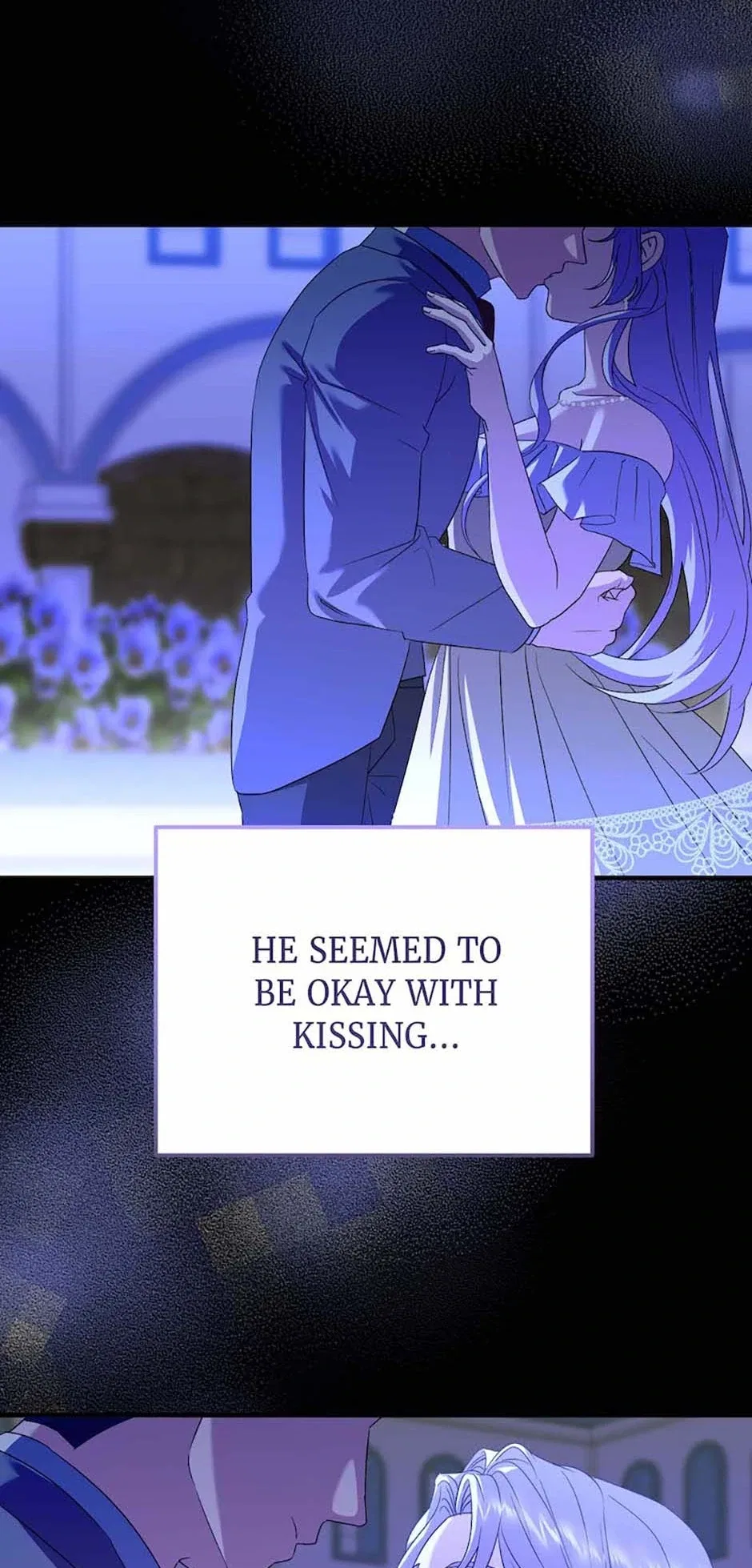 My Doting Husband Love Chapter 55 – Page 12
