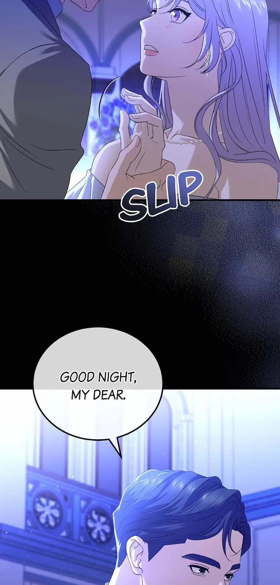 My Doting Husband Love Chapter 55 – Page 13