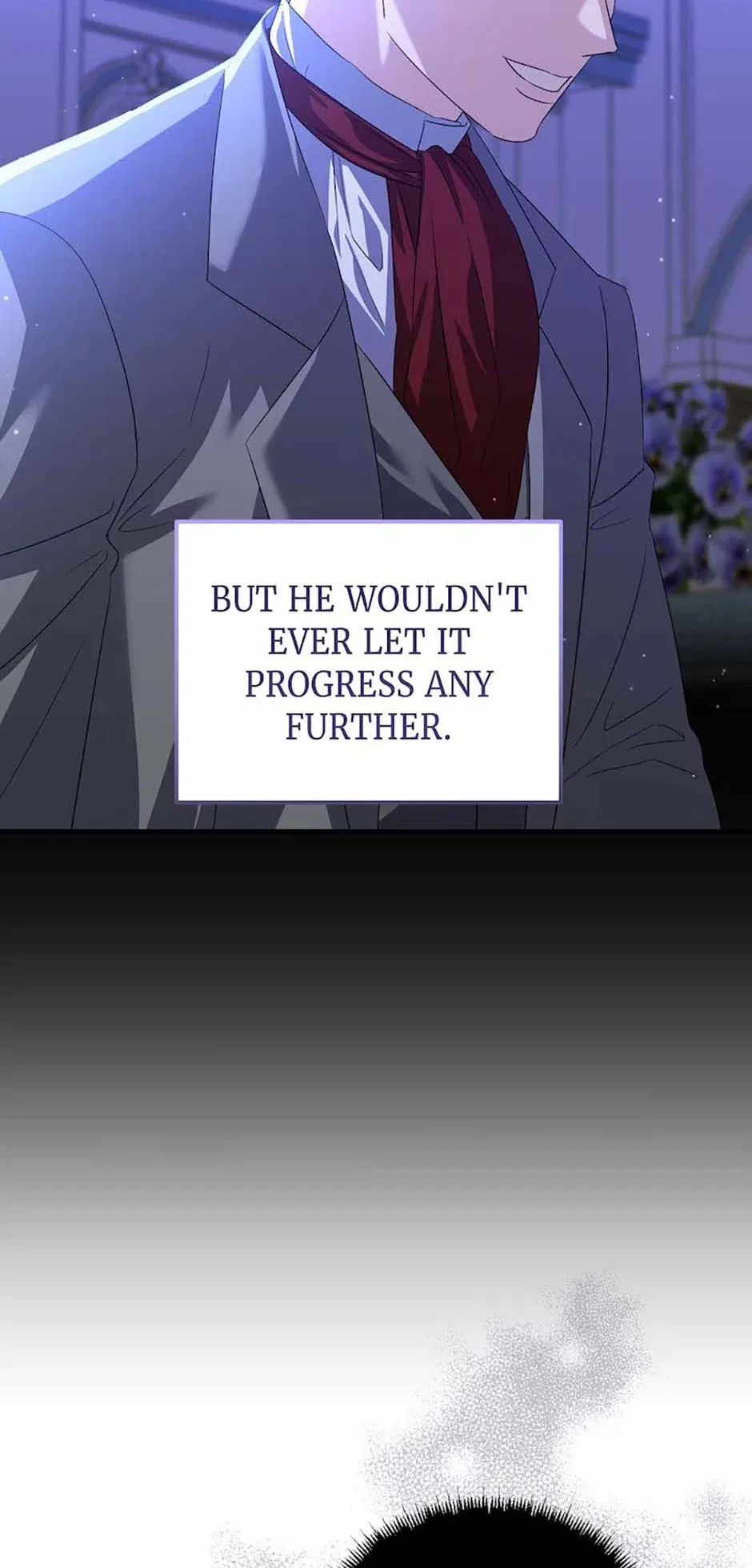My Doting Husband Love Chapter 55 – Page 14