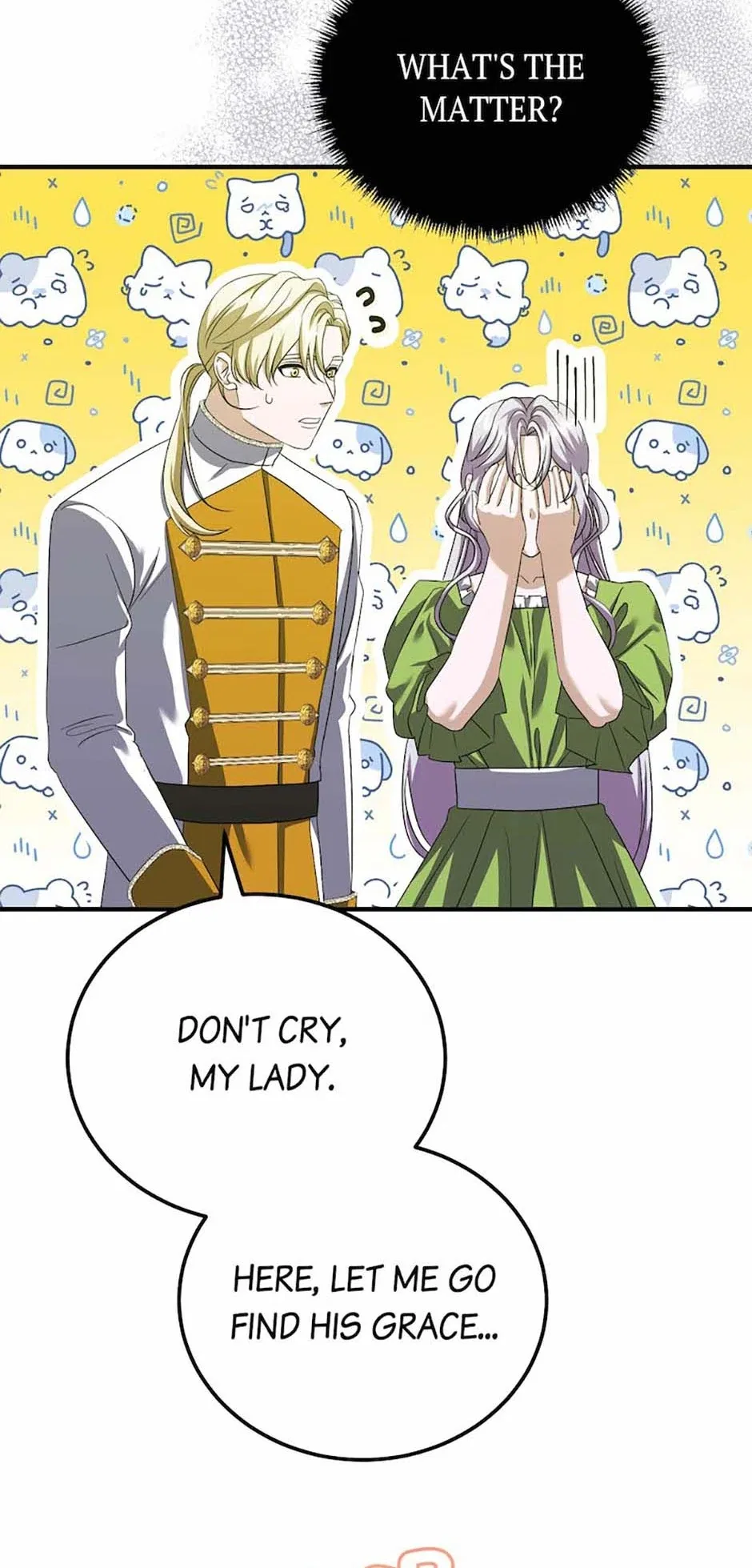 My Doting Husband Love Chapter 55 – Page 15
