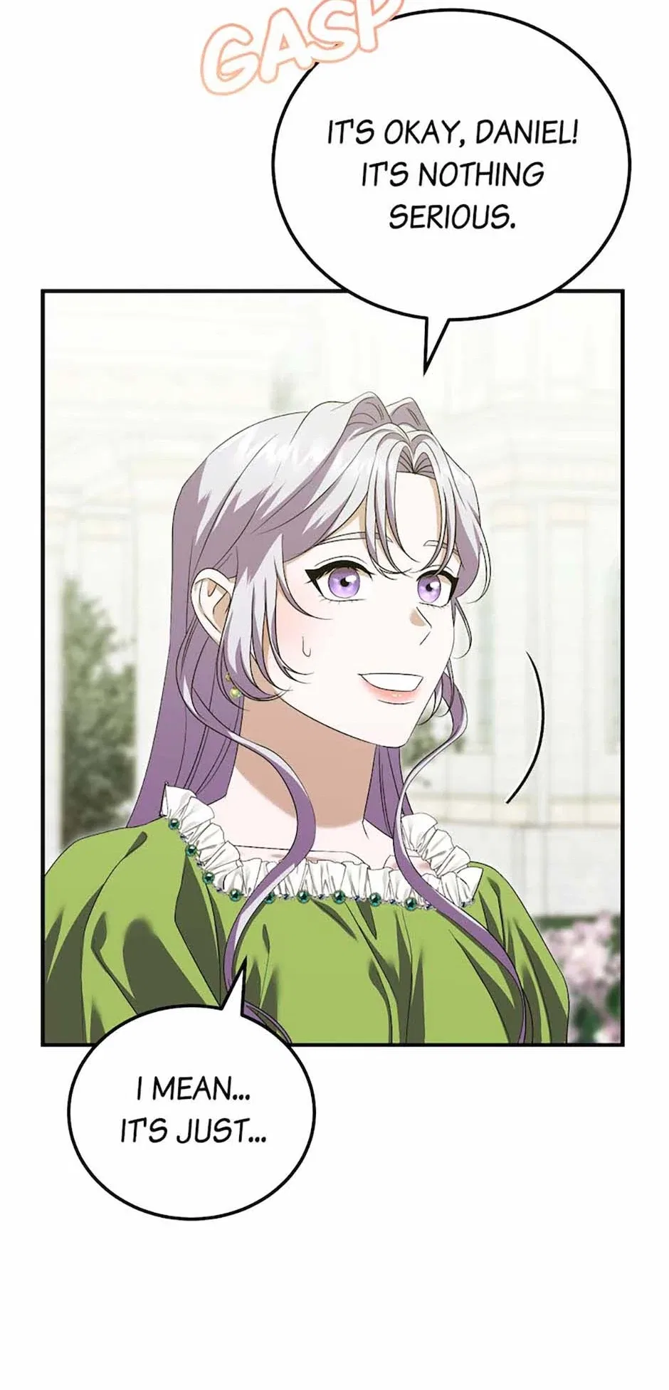 My Doting Husband Love Chapter 55 – Page 16