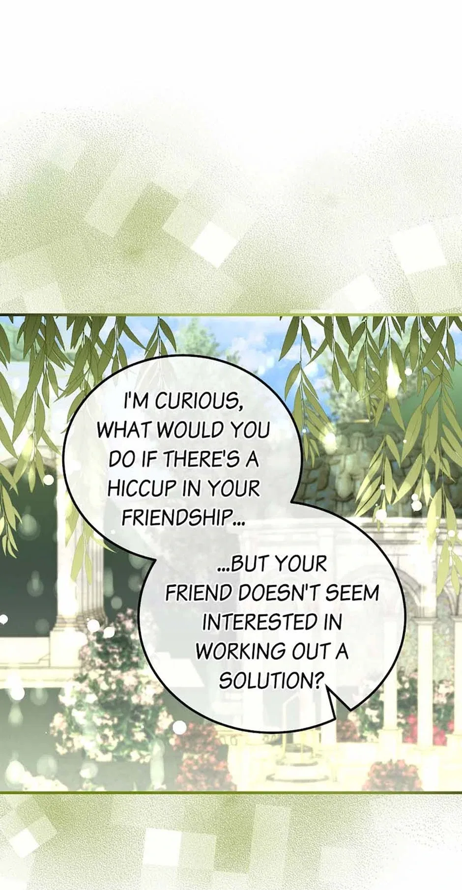 My Doting Husband Love Chapter 55 – Page 17