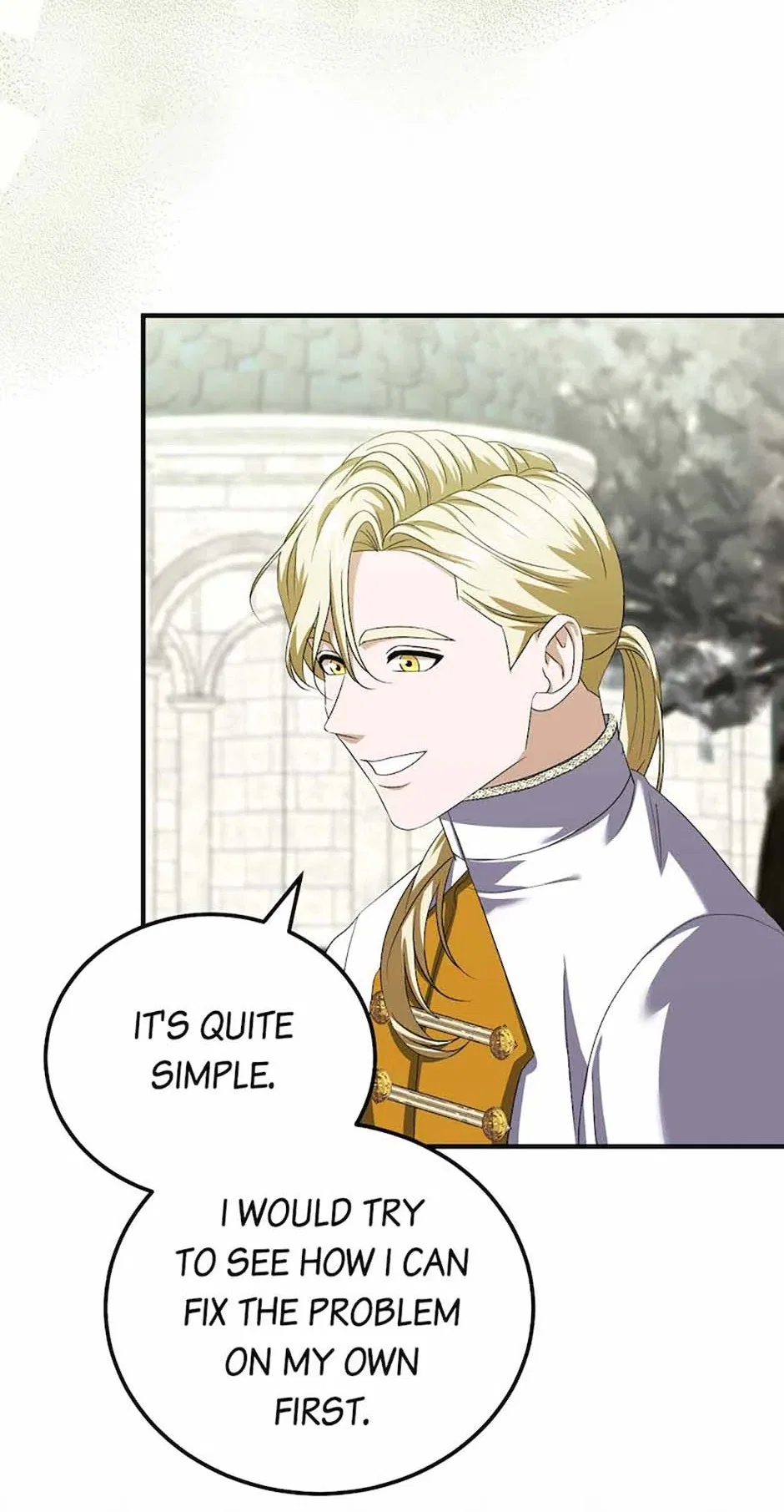 My Doting Husband Love Chapter 55 – Page 18