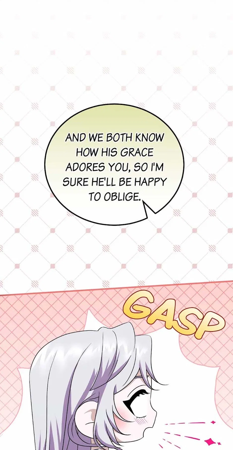 My Doting Husband Love Chapter 55 – Page 19