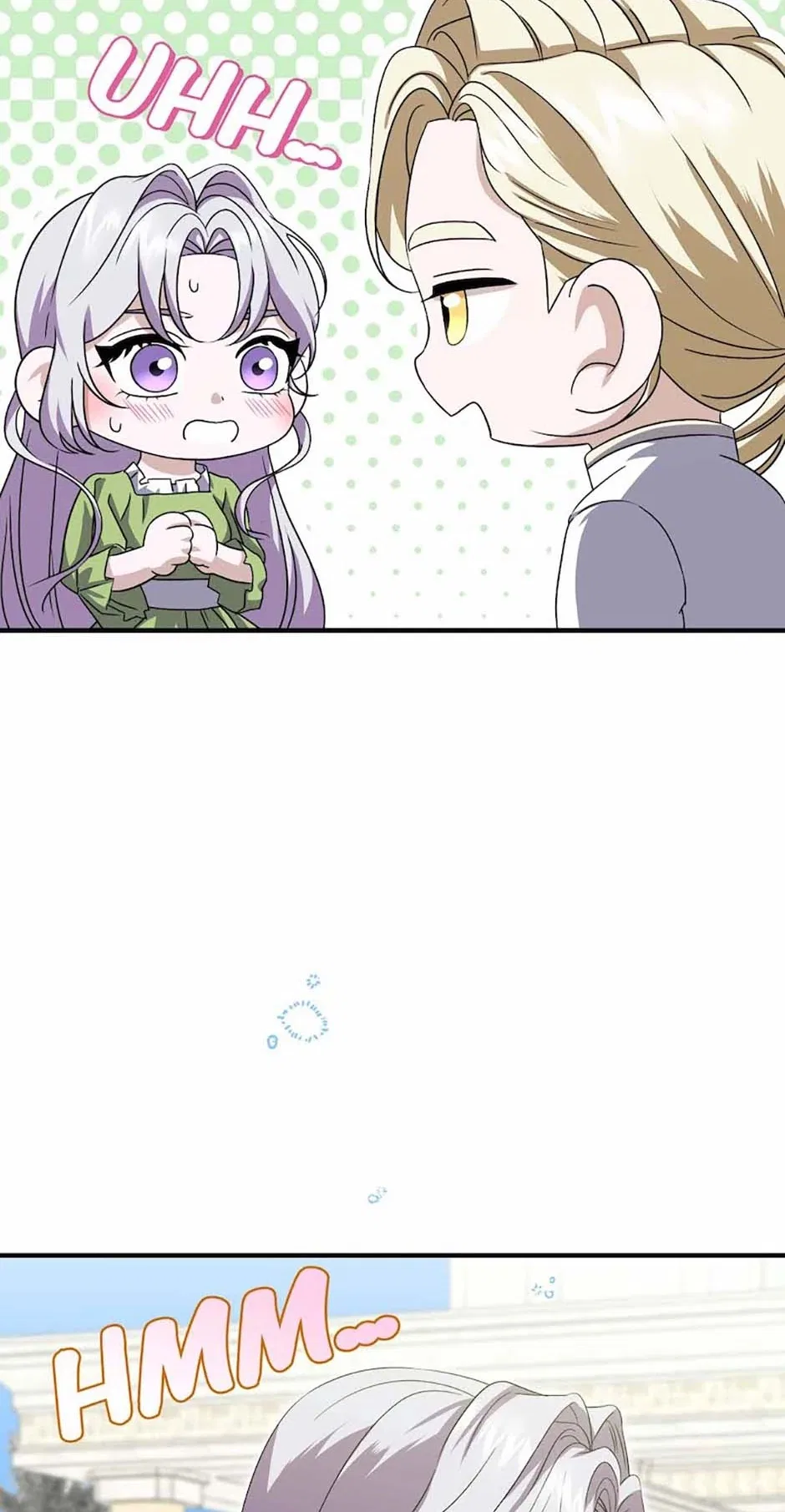 My Doting Husband Love Chapter 55 – Page 21