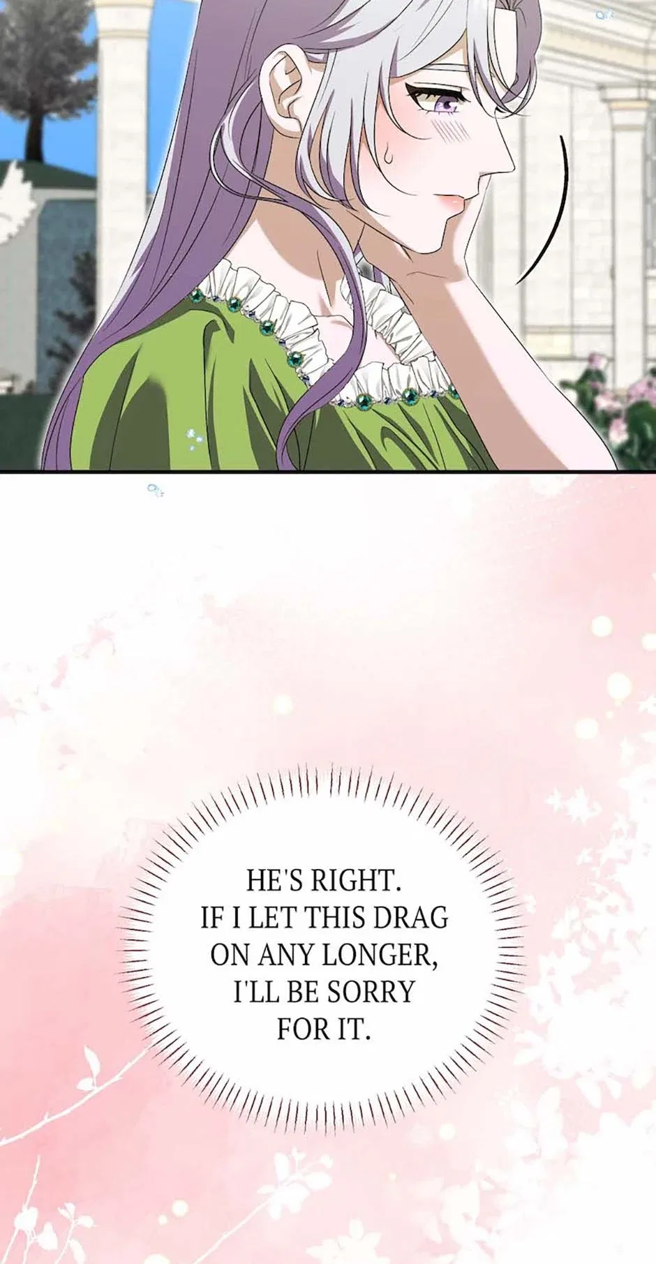 My Doting Husband Love Chapter 55 – Page 22