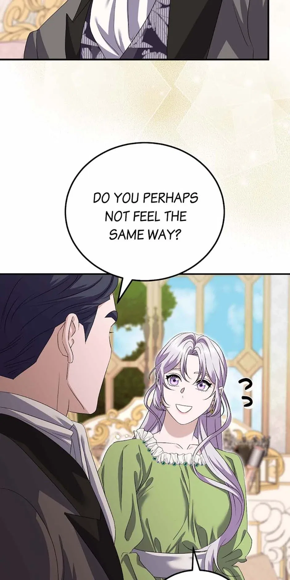 My Doting Husband Love Chapter 55 – Page 29