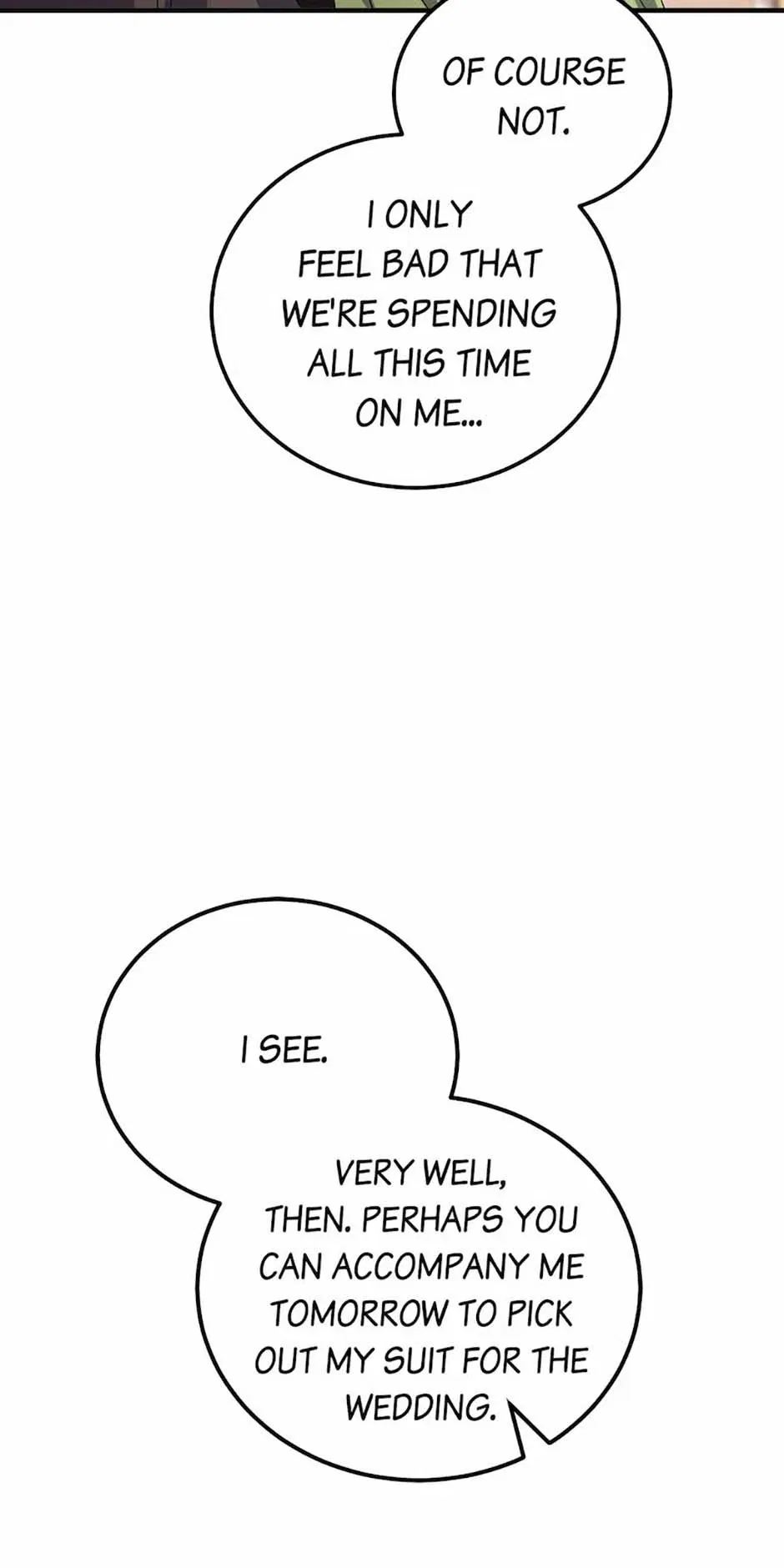 My Doting Husband Love Chapter 55 – Page 30