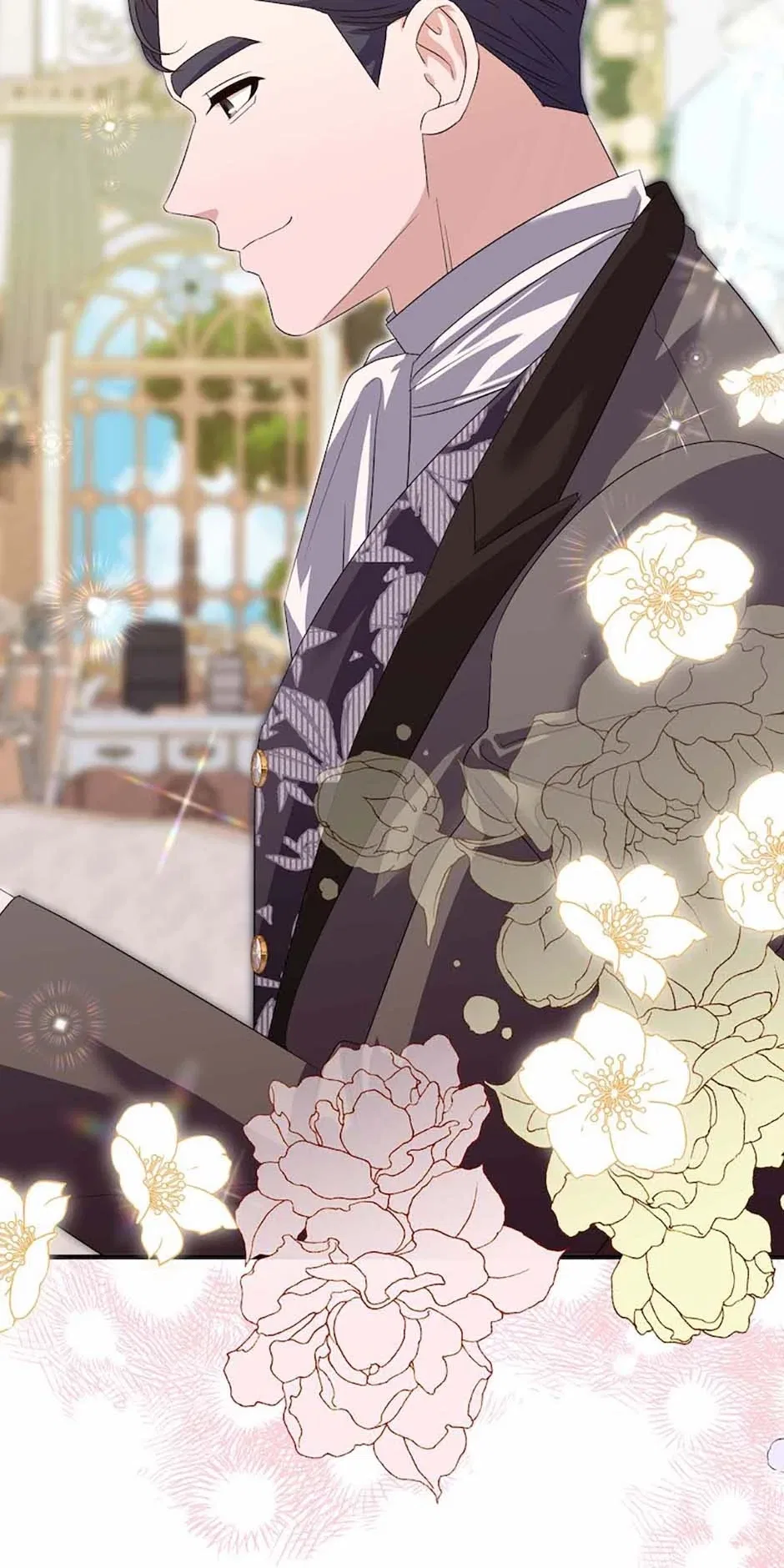 My Doting Husband Love Chapter 55 – Page 32