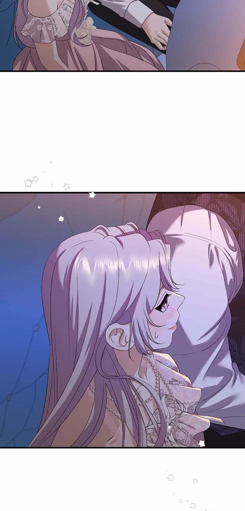 My Doting Husband Love Chapter 55 – Page 39