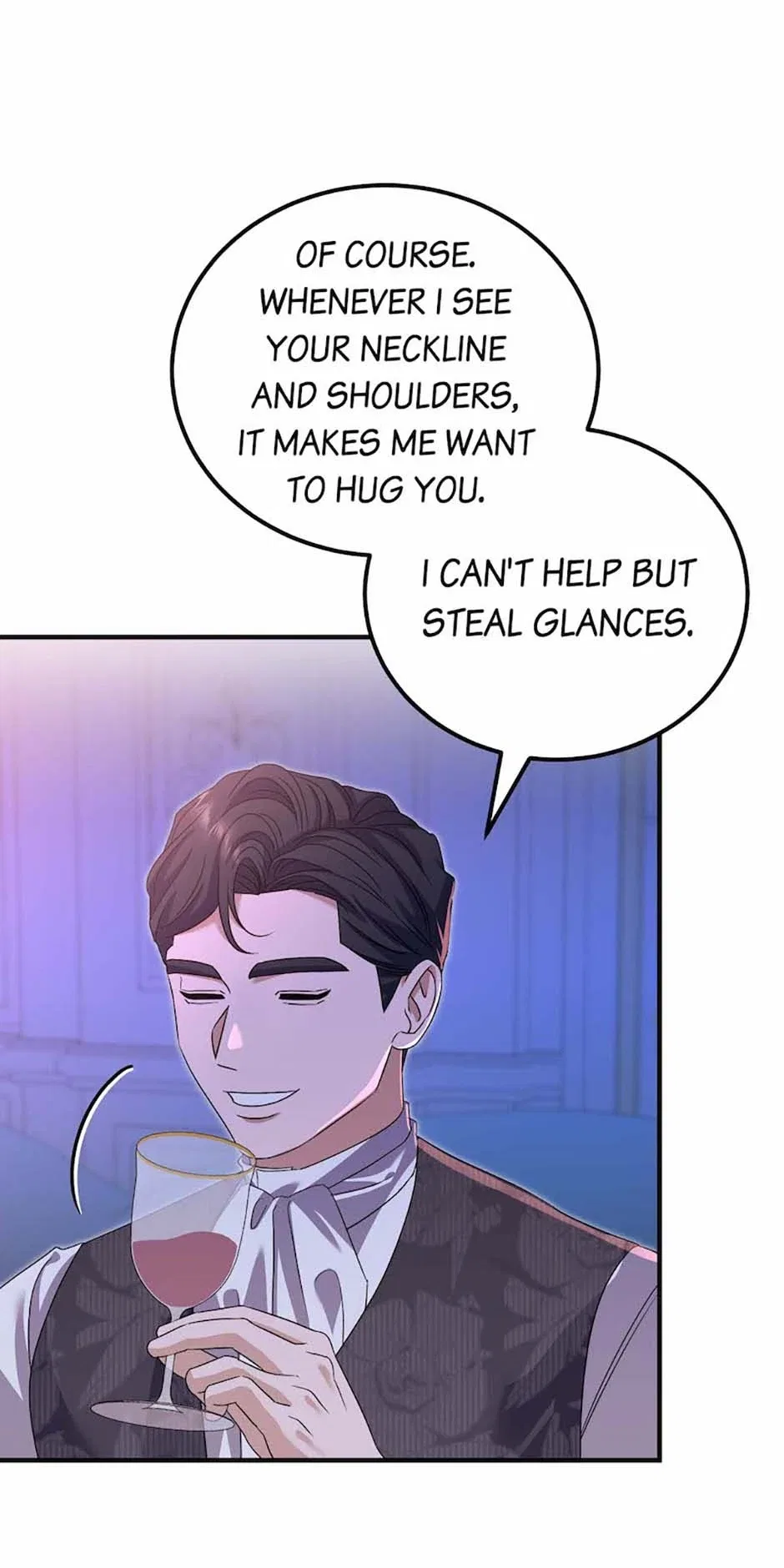 My Doting Husband Love Chapter 55 – Page 43