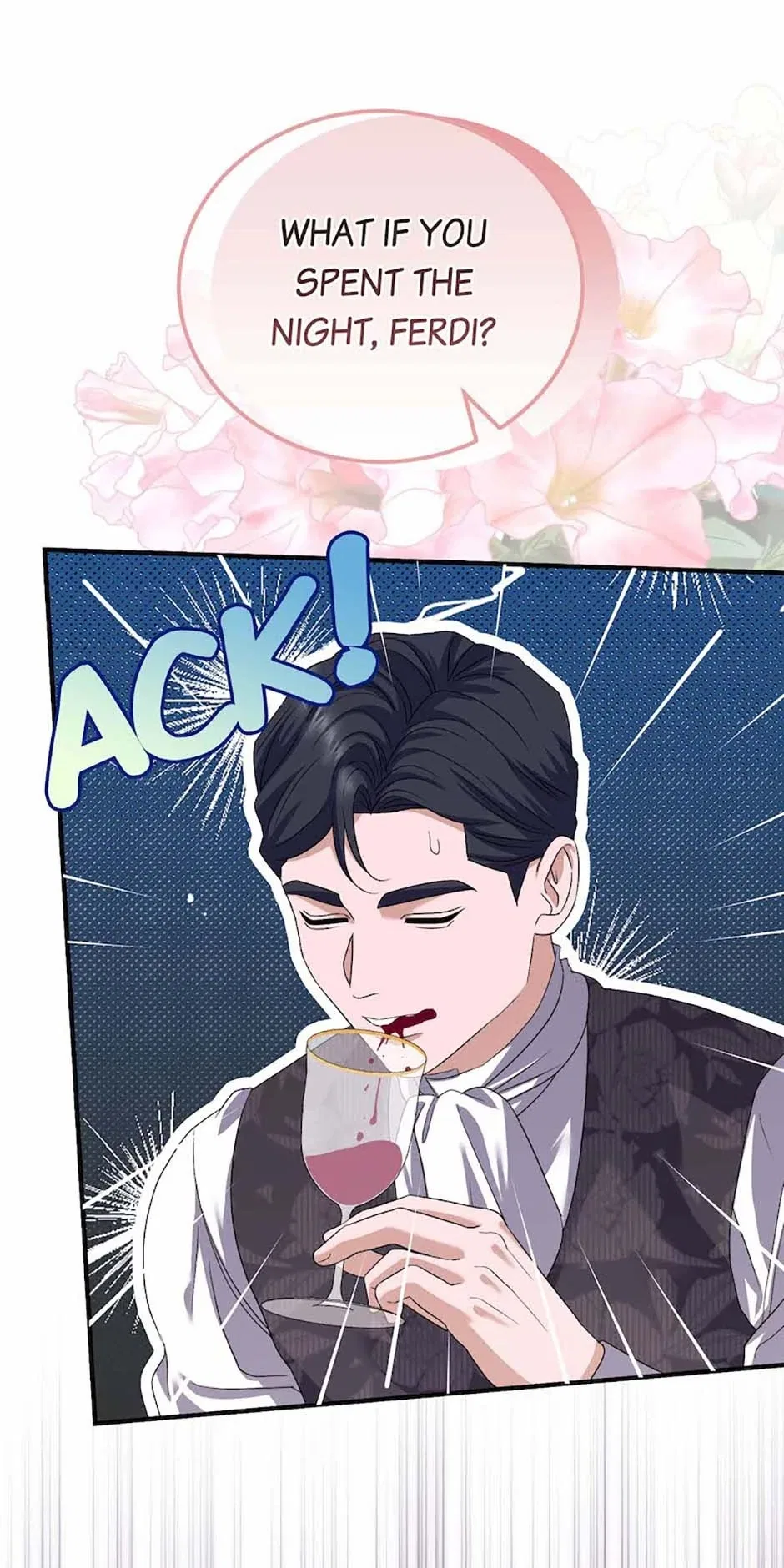 My Doting Husband Love Chapter 55 – Page 44