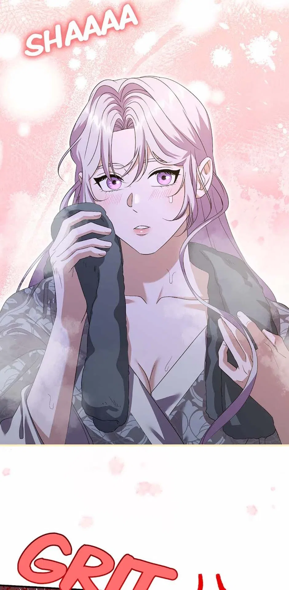 My Doting Husband Love Chapter 55 – Page 52