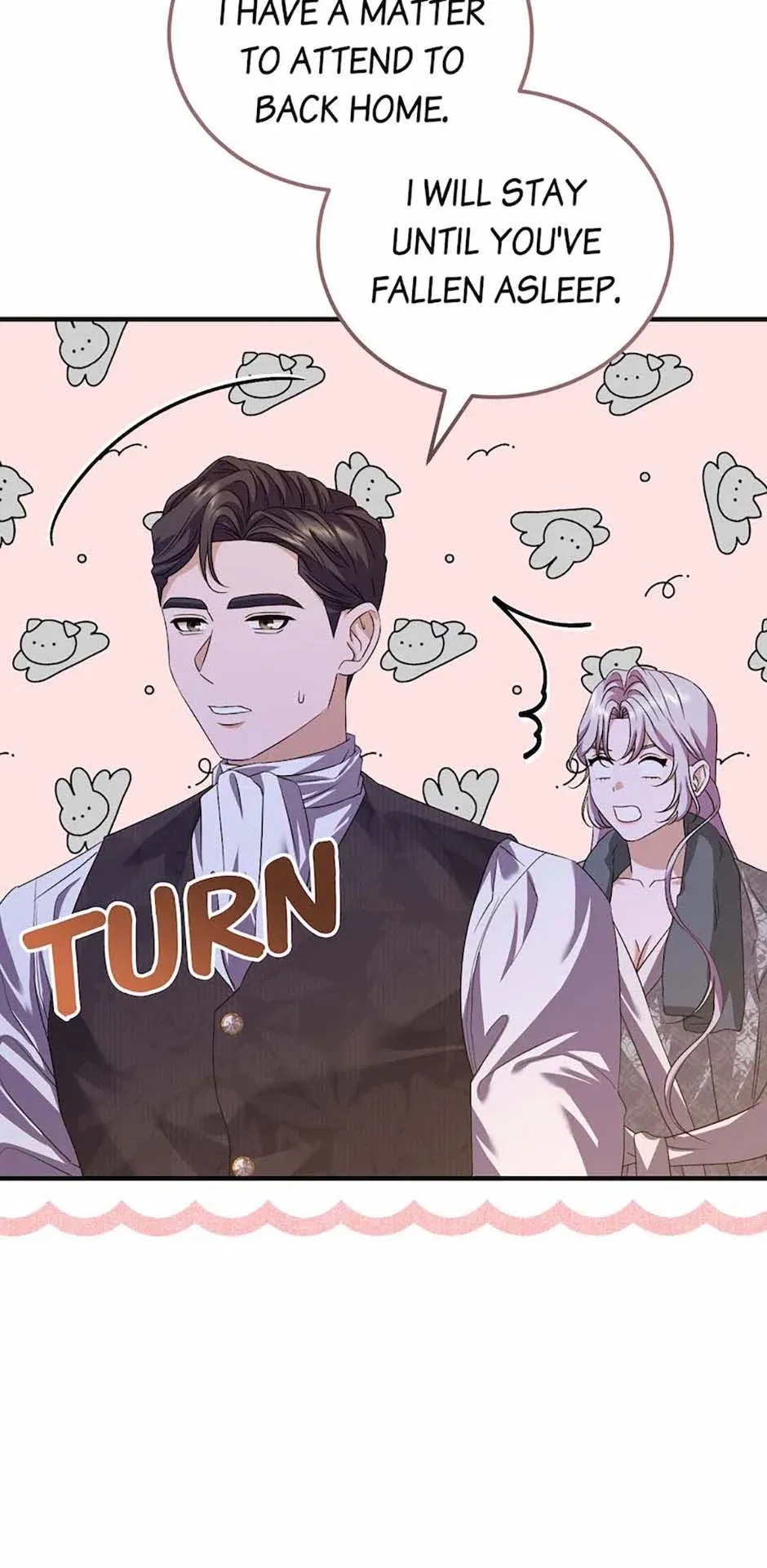 My Doting Husband Love Chapter 55 – Page 56