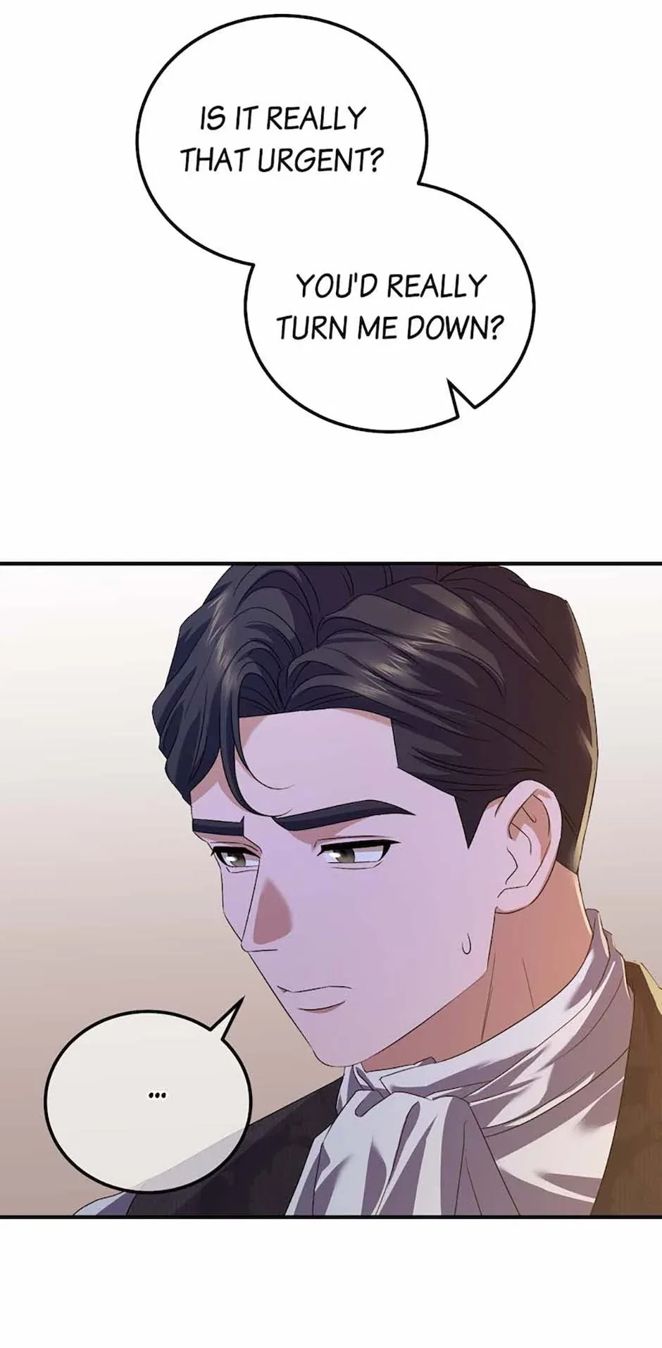 My Doting Husband Love Chapter 55 – Page 57