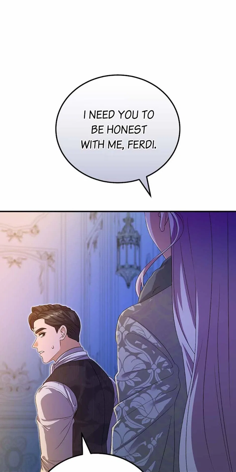 My Doting Husband Love Chapter 55 – Page 58