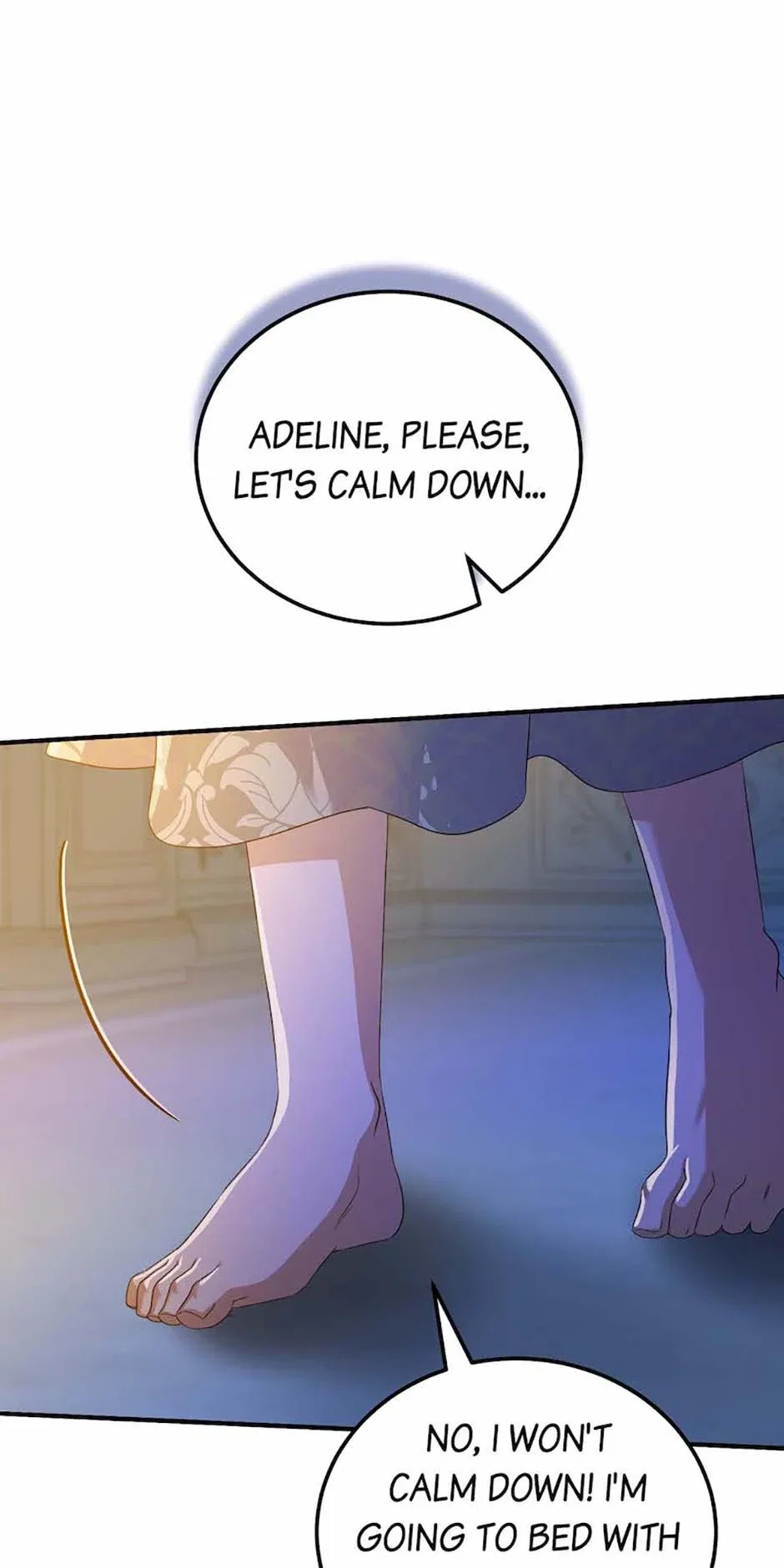 My Doting Husband Love Chapter 55 – Page 63