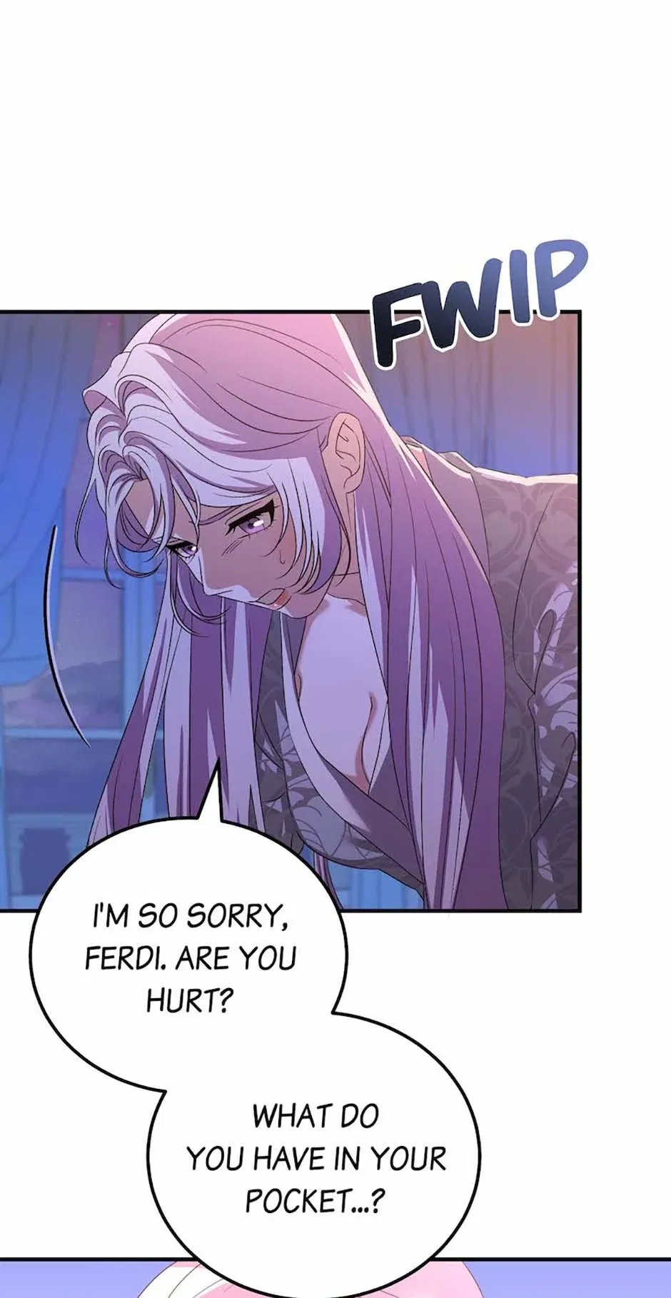 My Doting Husband Love Chapter 55 – Page 67