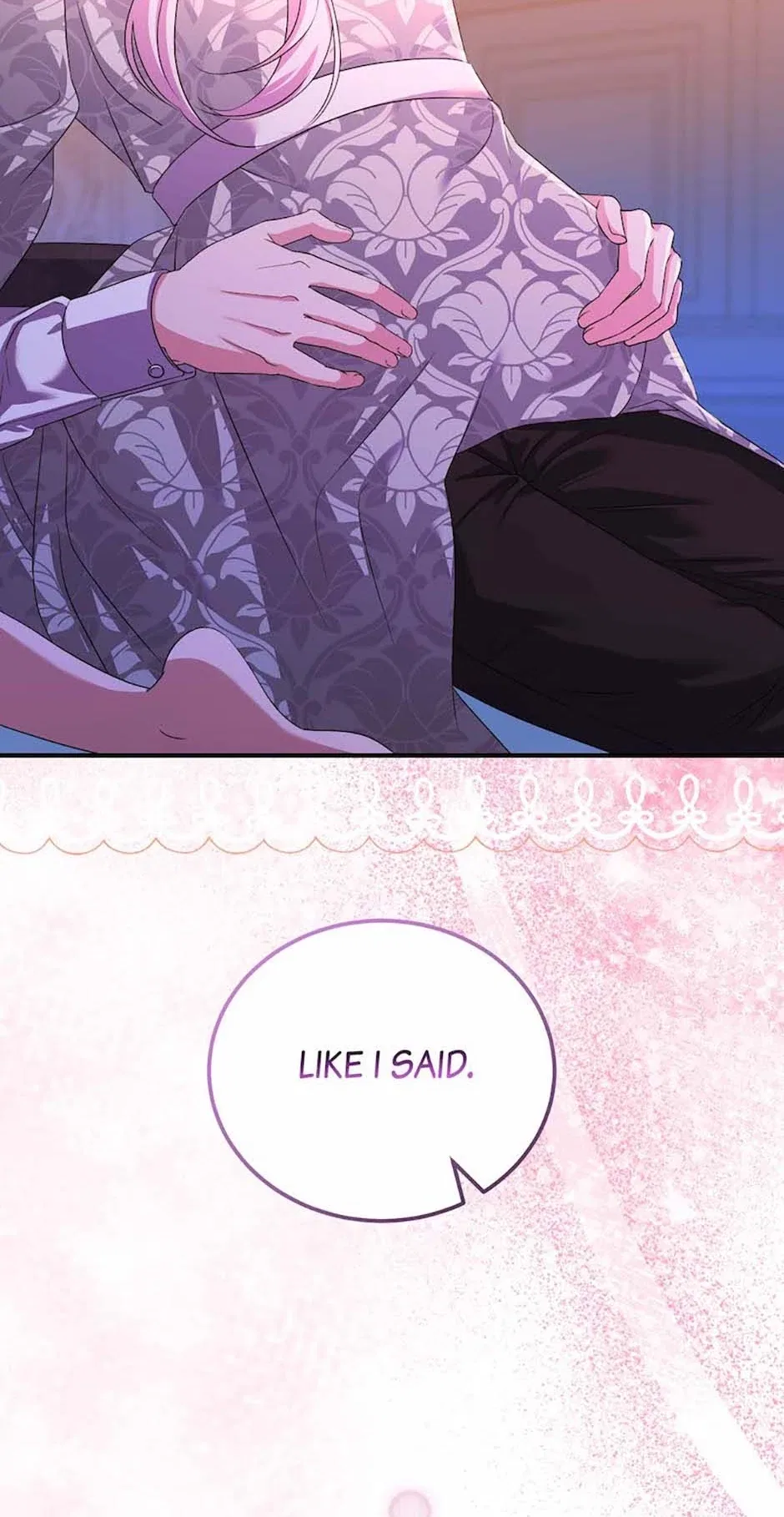 My Doting Husband Love Chapter 55 – Page 69