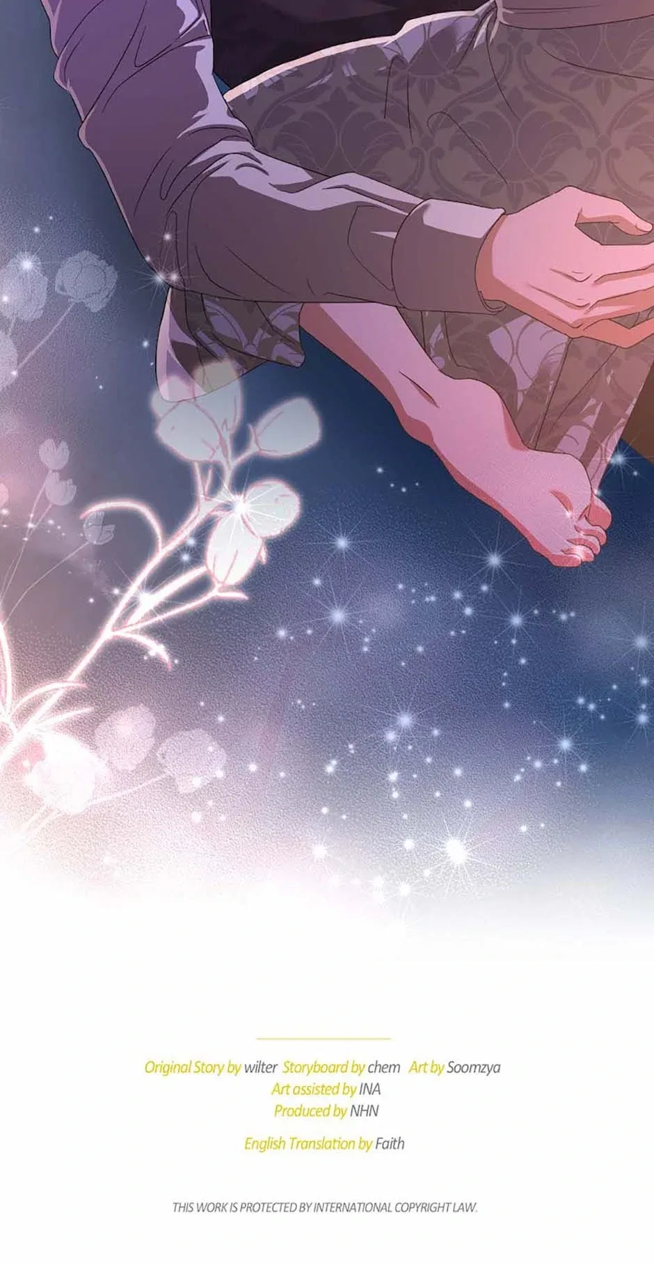 My Doting Husband Love Chapter 55 – Page 71