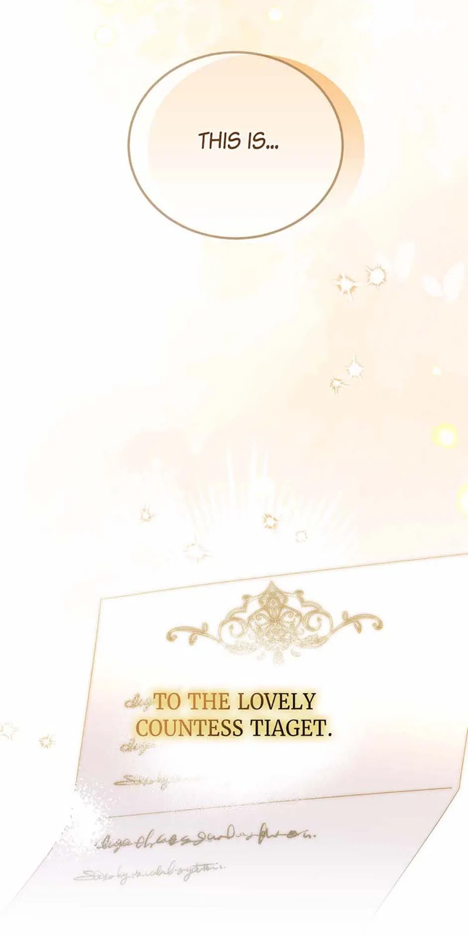 My Doting Husband Love Chapter 54 – Page 2