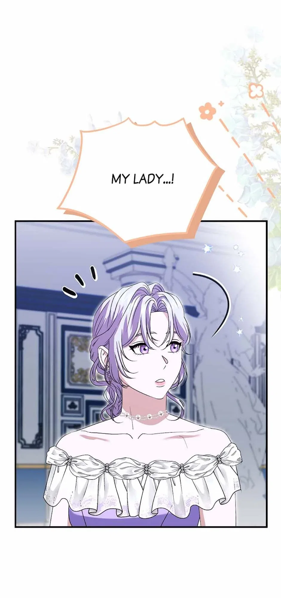 My Doting Husband Love Chapter 54 – Page 9