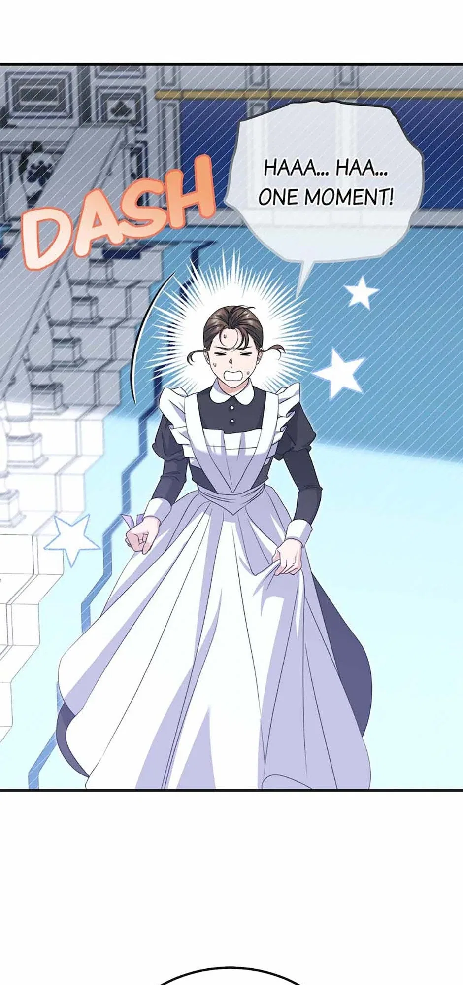 My Doting Husband Love Chapter 54 – Page 10