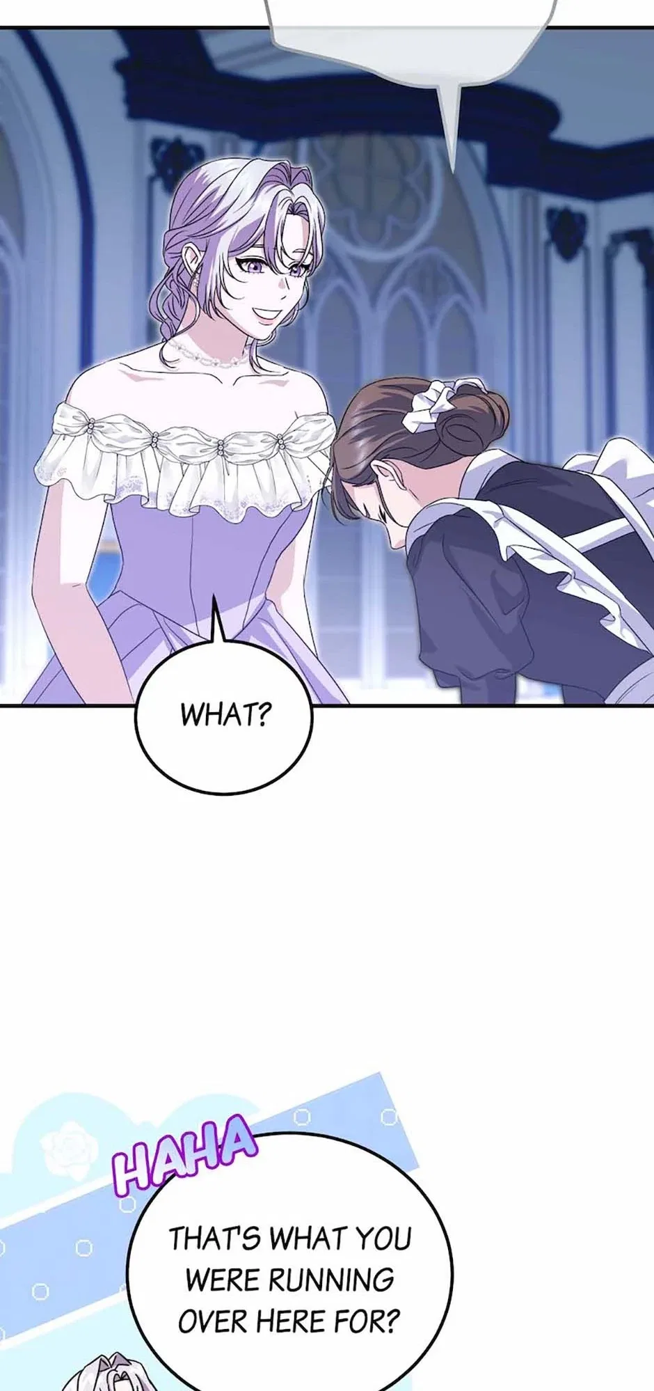 My Doting Husband Love Chapter 54 – Page 12