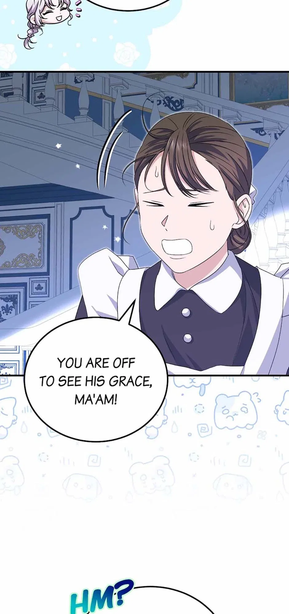 My Doting Husband Love Chapter 54 – Page 13