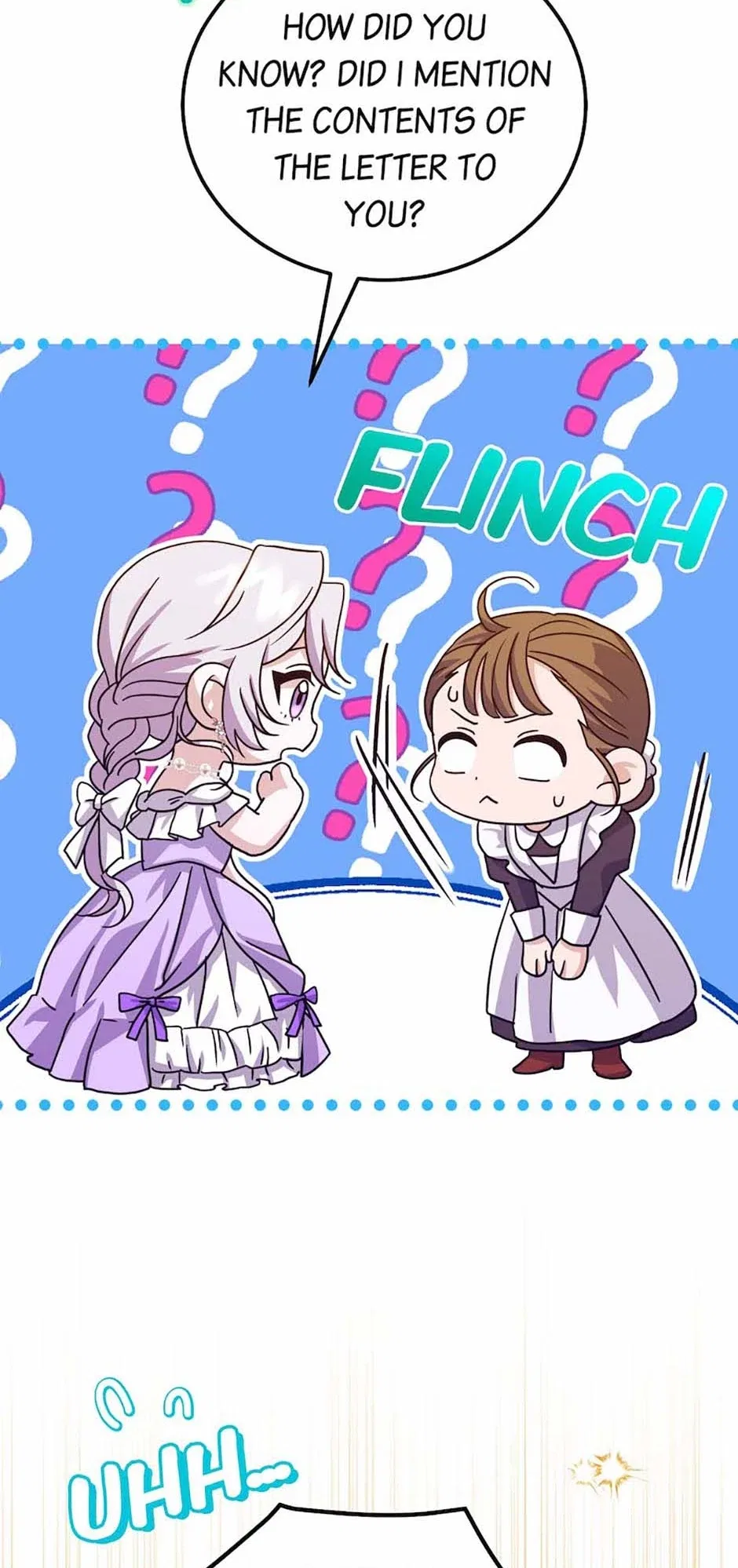 My Doting Husband Love Chapter 54 – Page 14