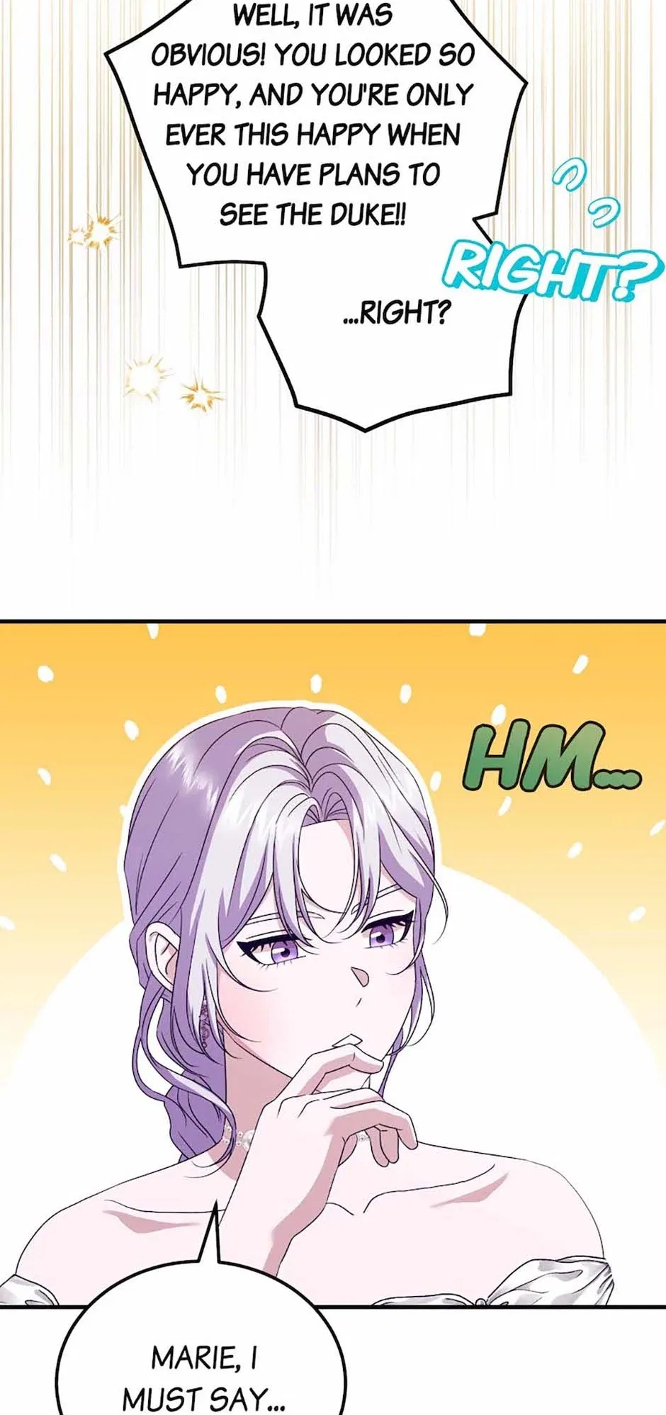 My Doting Husband Love Chapter 54 – Page 15
