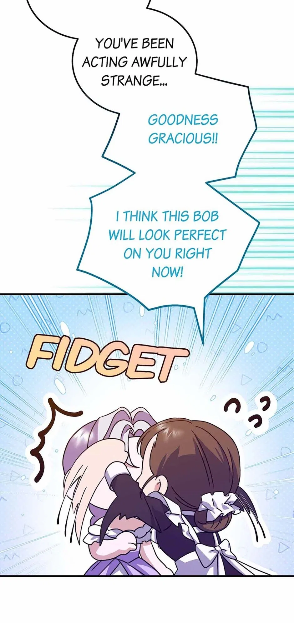 My Doting Husband Love Chapter 54 – Page 16