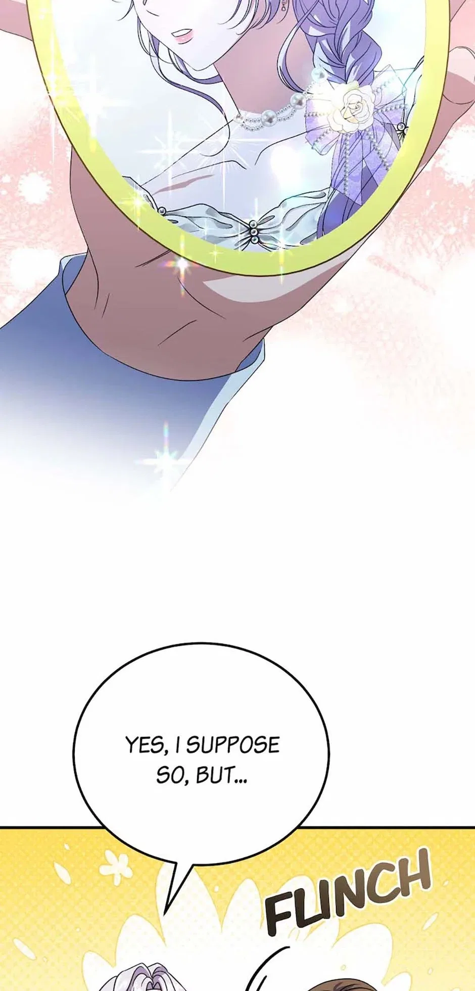 My Doting Husband Love Chapter 54 – Page 18