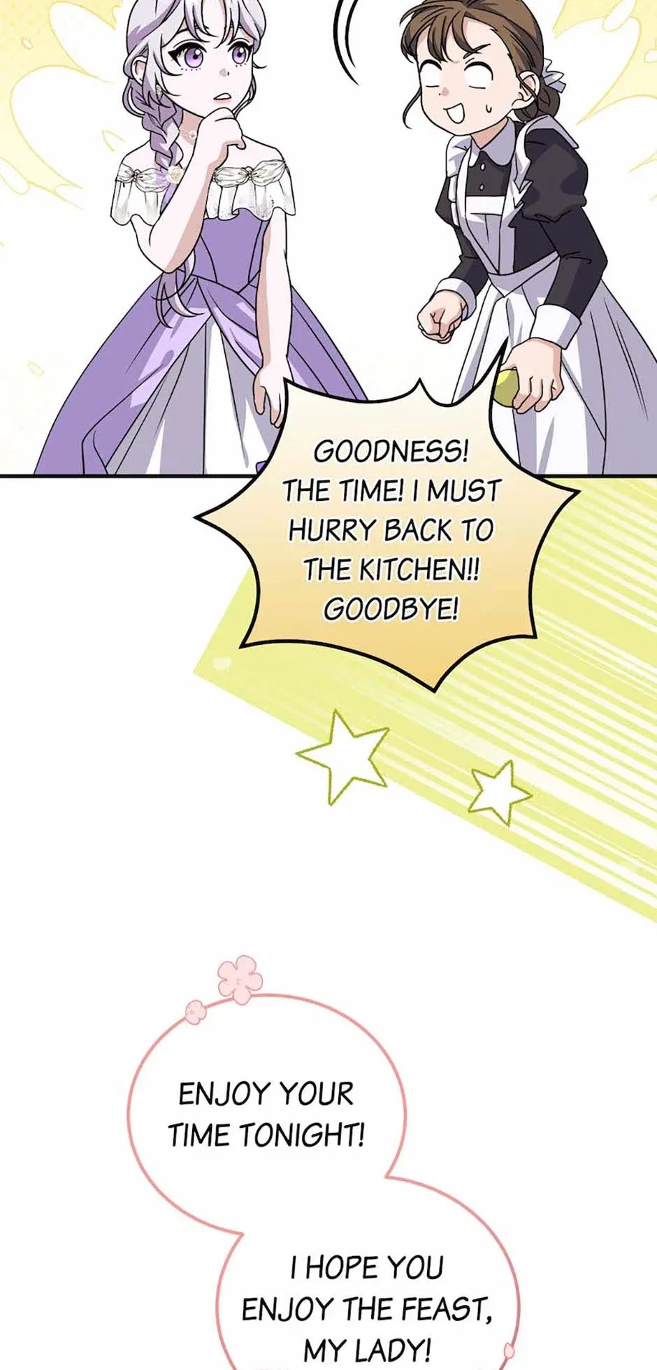 My Doting Husband Love Chapter 54 – Page 19