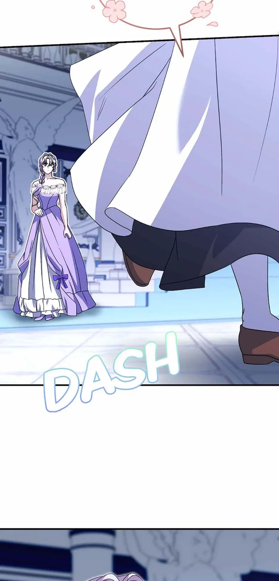 My Doting Husband Love Chapter 54 – Page 20