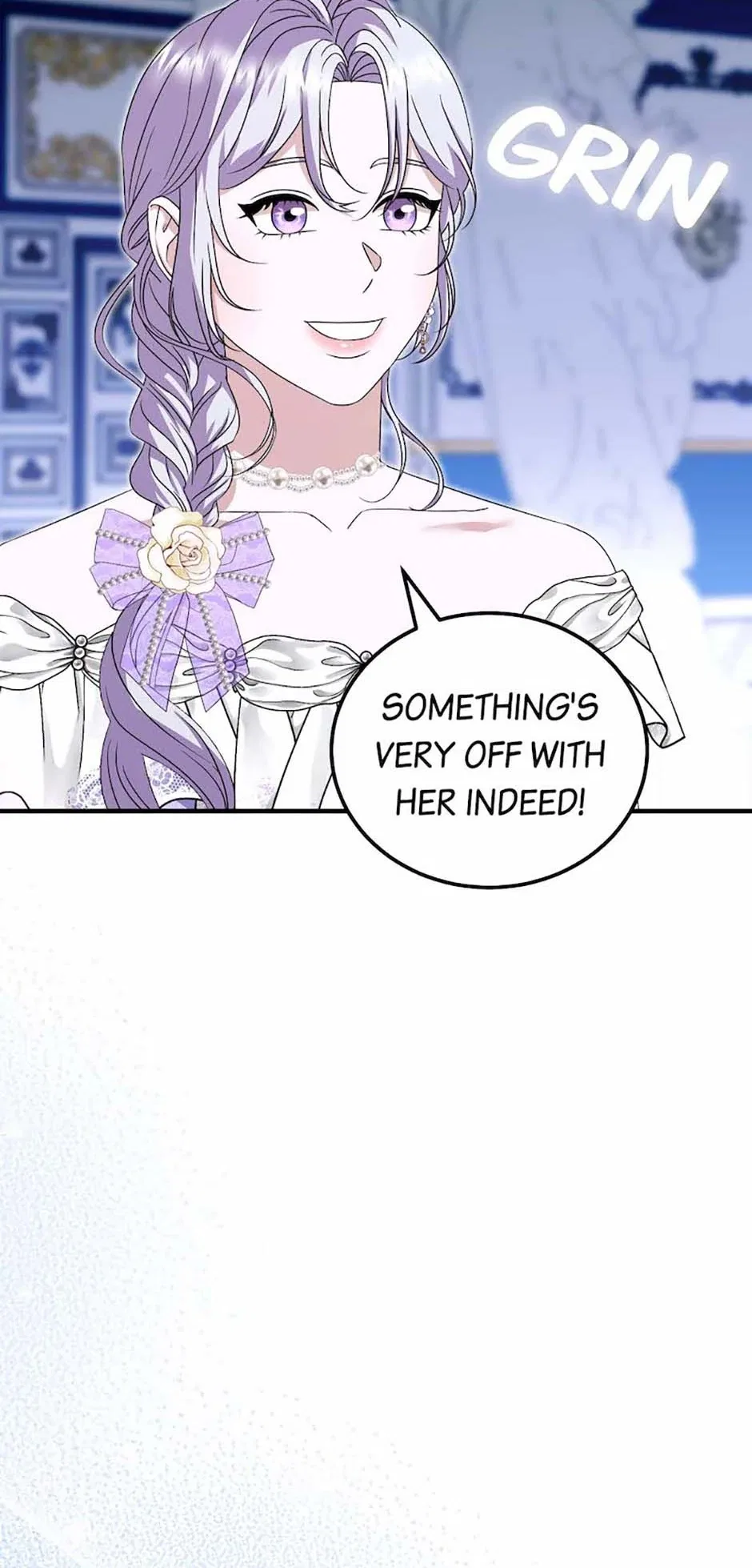 My Doting Husband Love Chapter 54 – Page 21
