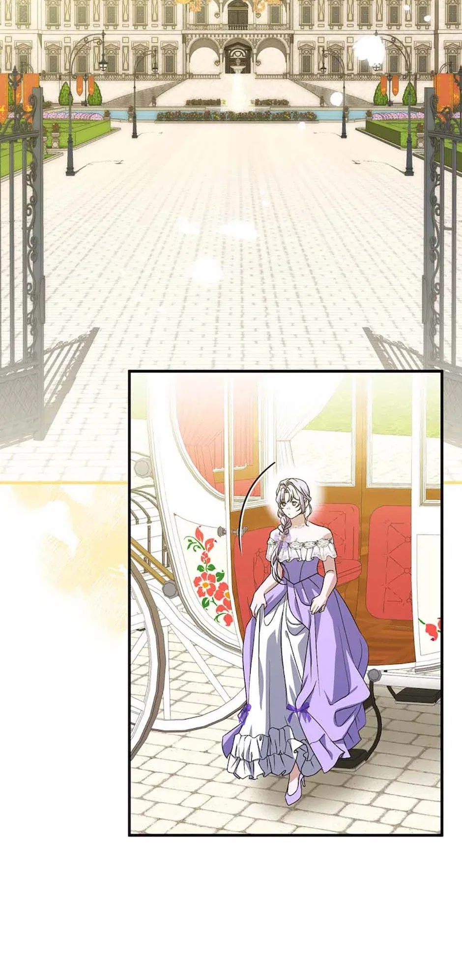 My Doting Husband Love Chapter 54 – Page 23