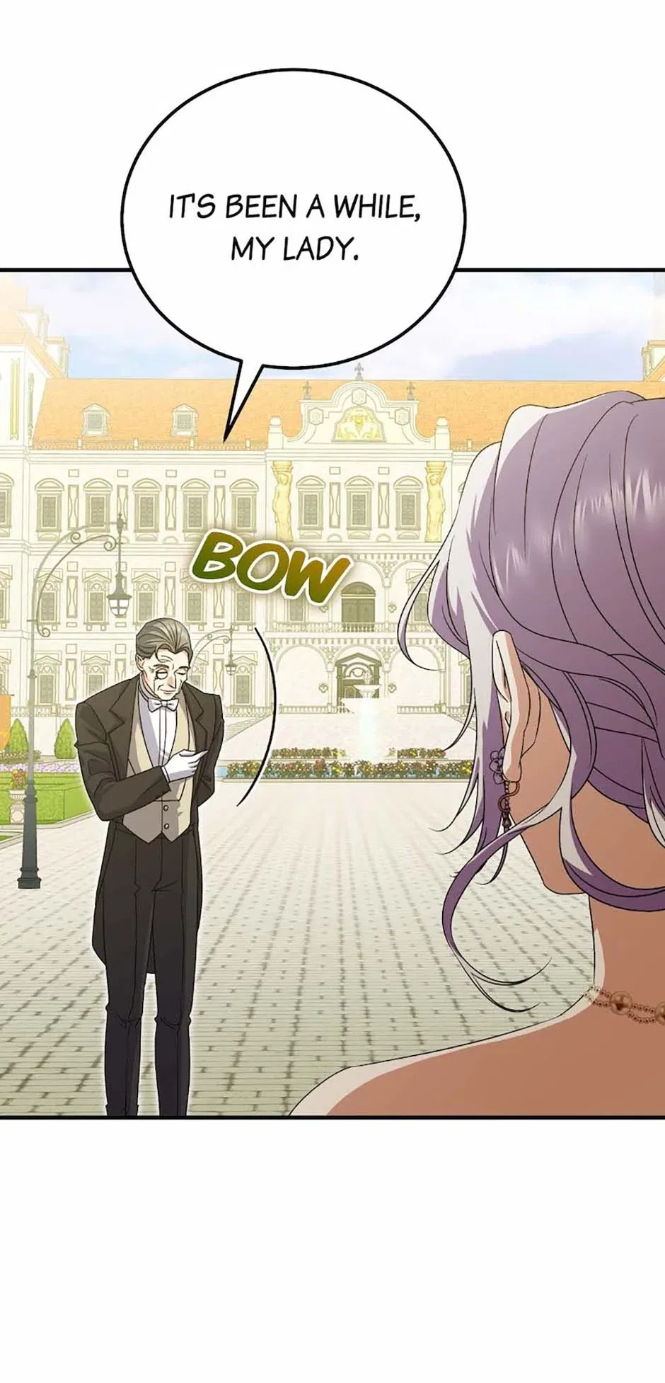 My Doting Husband Love Chapter 54 – Page 24